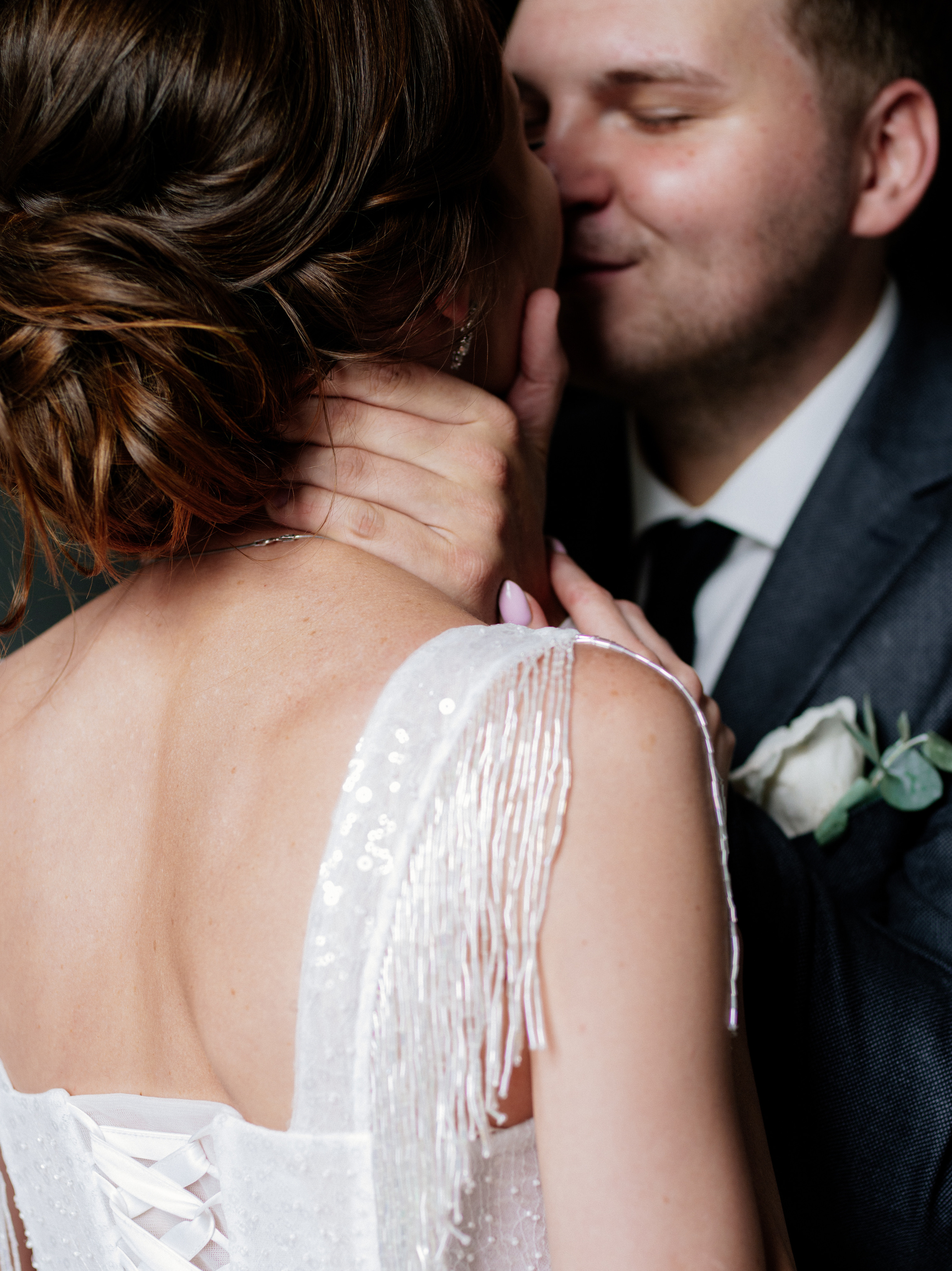 Никита и Настя. Коммерческий фотограф в Иркутске Стас Ларёв