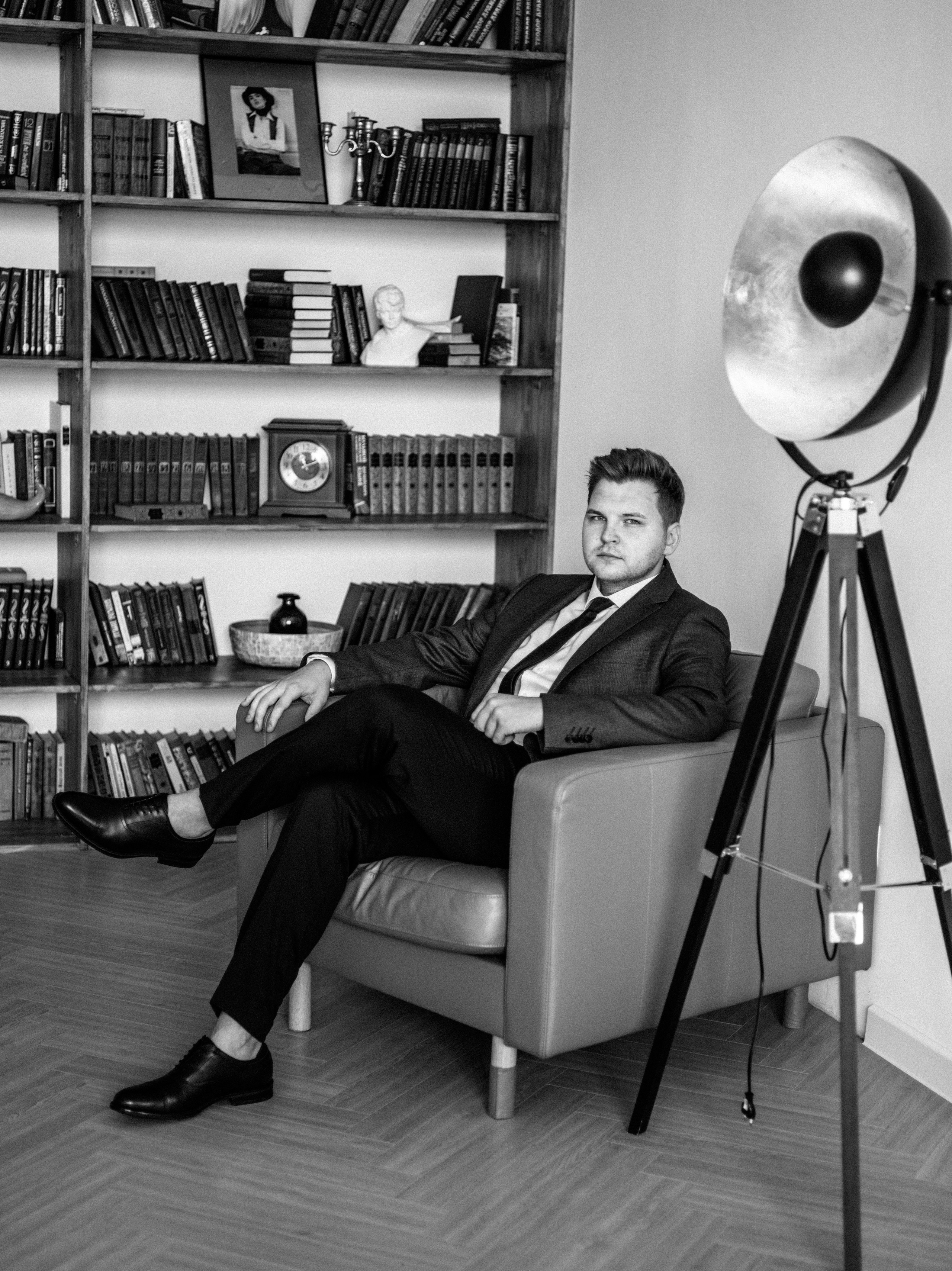 Никита и Настя. Коммерческий фотограф в Иркутске Стас Ларёв