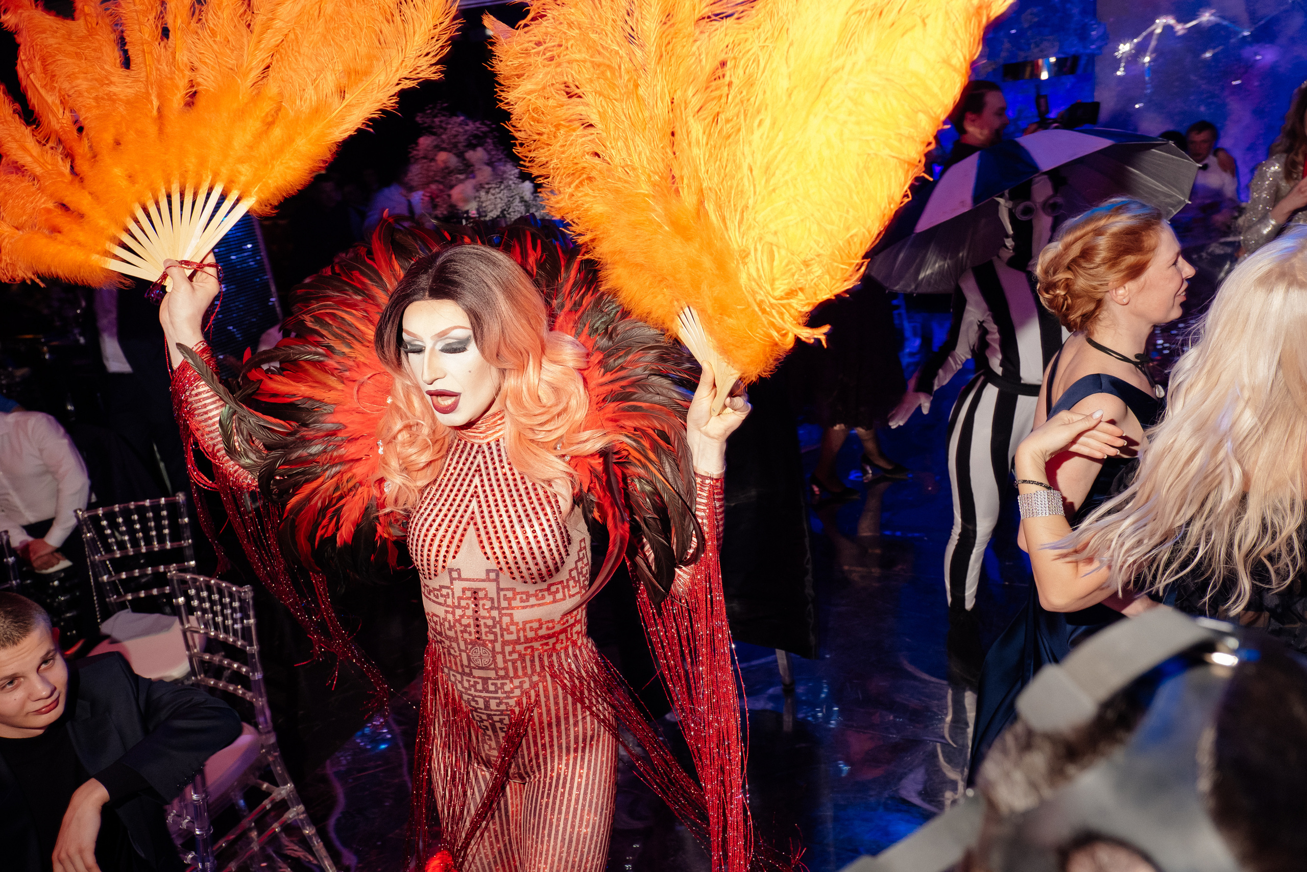 Сергей и Олеся. Коммерческий фотограф в Иркутске Стас Ларёв