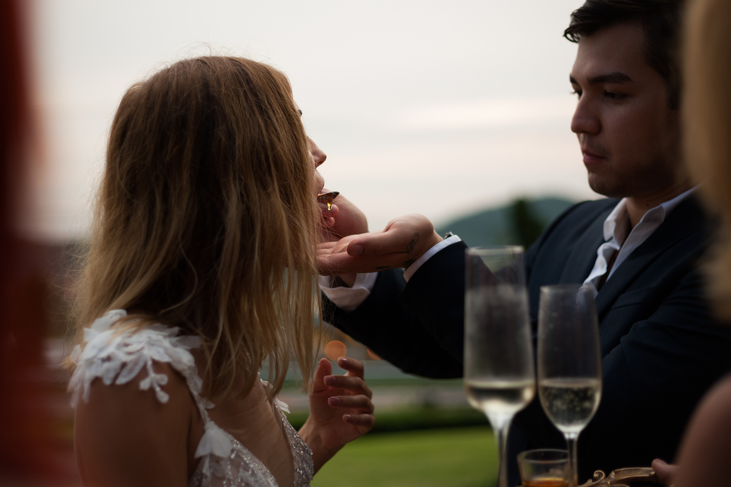Азамат и Татьяна. Коммерческий фотограф в Иркутске Стас Ларёв