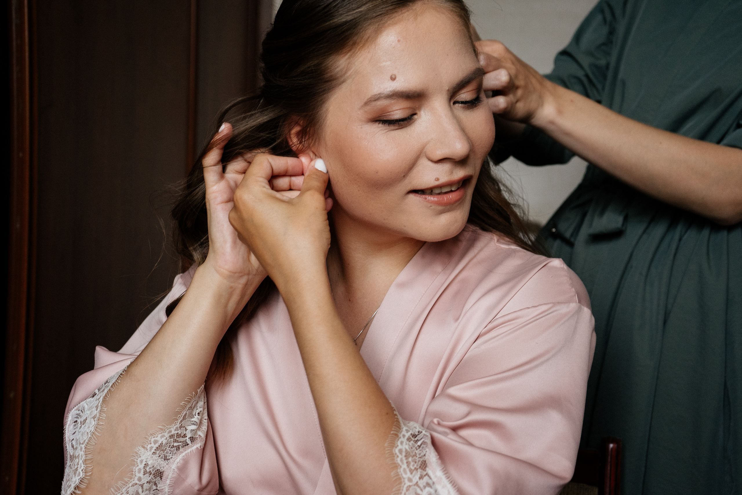 Дима и Яна. Коммерческий фотограф в Иркутске Стас Ларёв