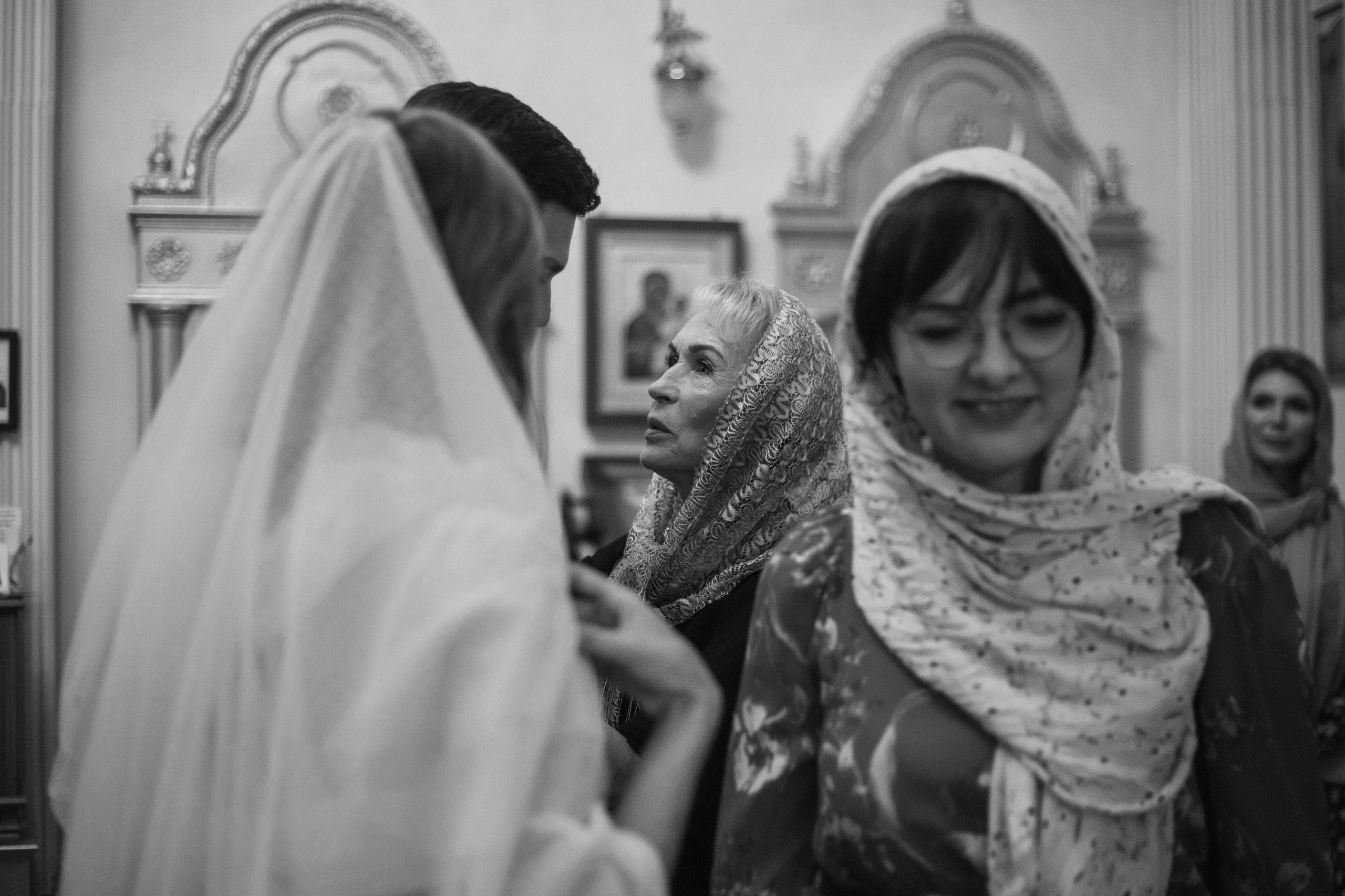 Азамат и Татьяна. Коммерческий фотограф в Иркутске Стас Ларёв