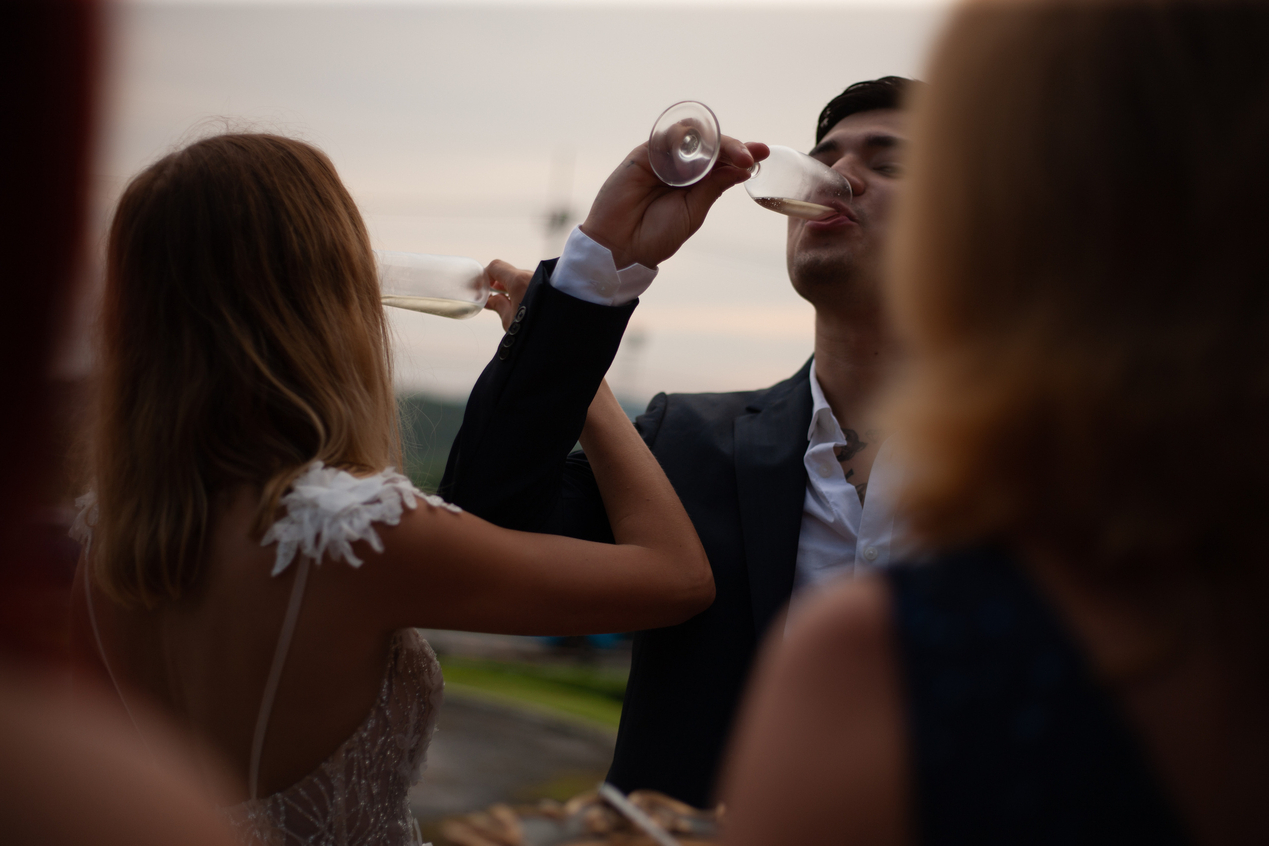 Азамат и Татьяна. Коммерческий фотограф в Иркутске Стас Ларёв