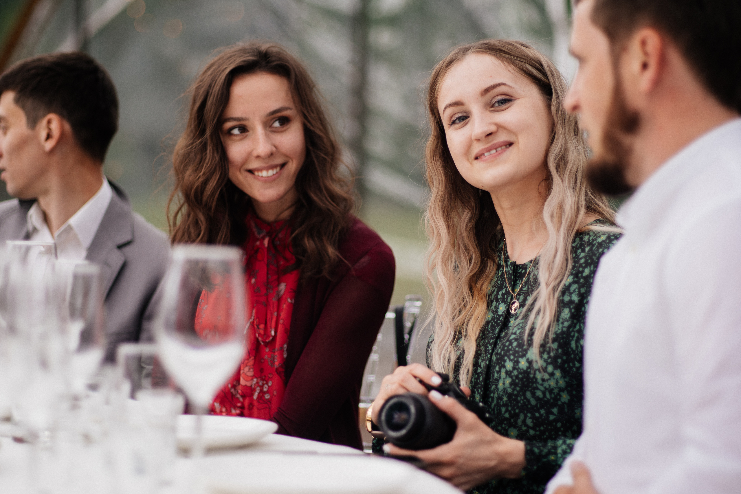 Дима и Яна. Коммерческий фотограф в Иркутске Стас Ларёв