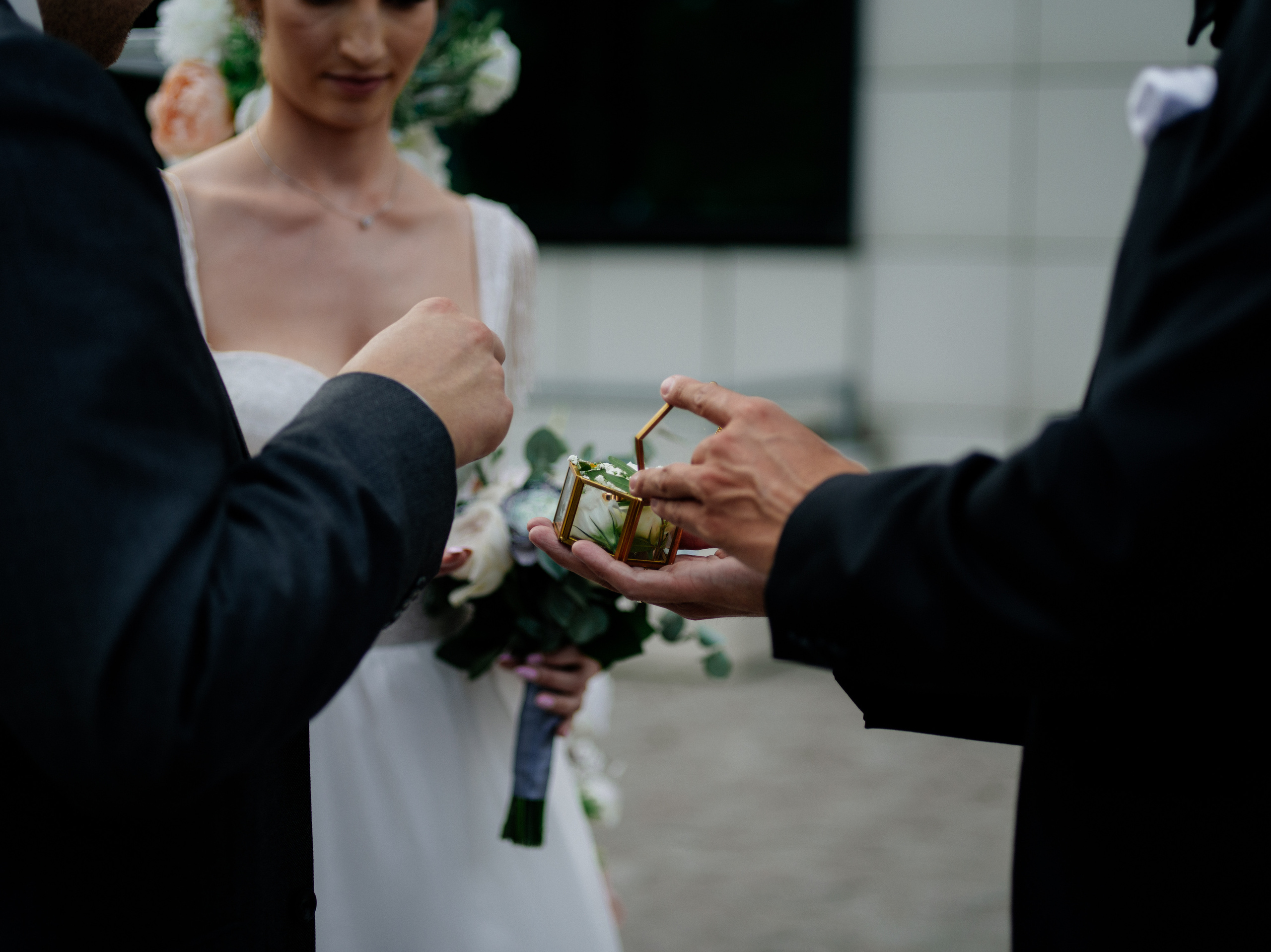 Никита и Настя. Коммерческий фотограф в Иркутске Стас Ларёв