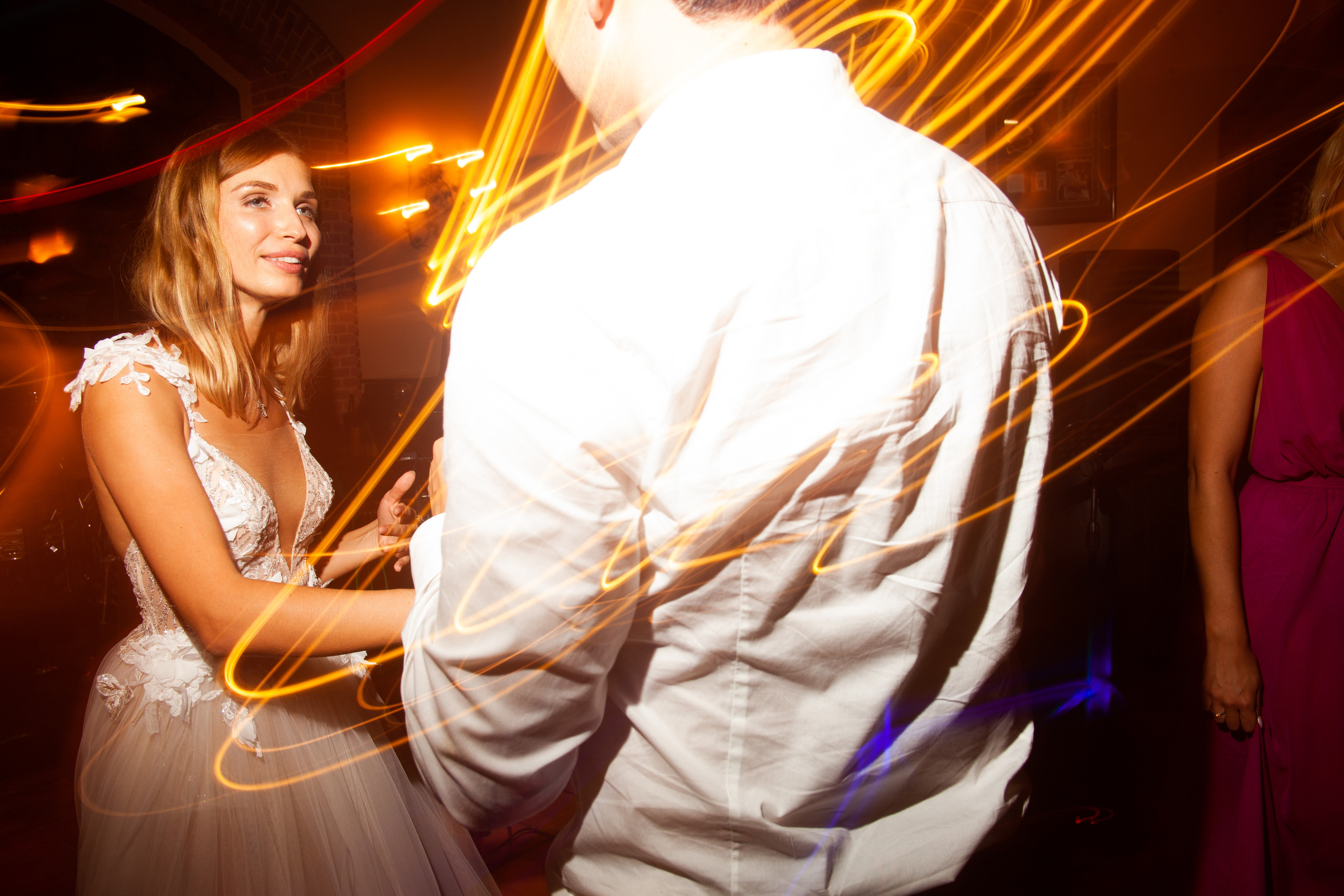 Азамат и Татьяна. Коммерческий фотограф в Иркутске Стас Ларёв