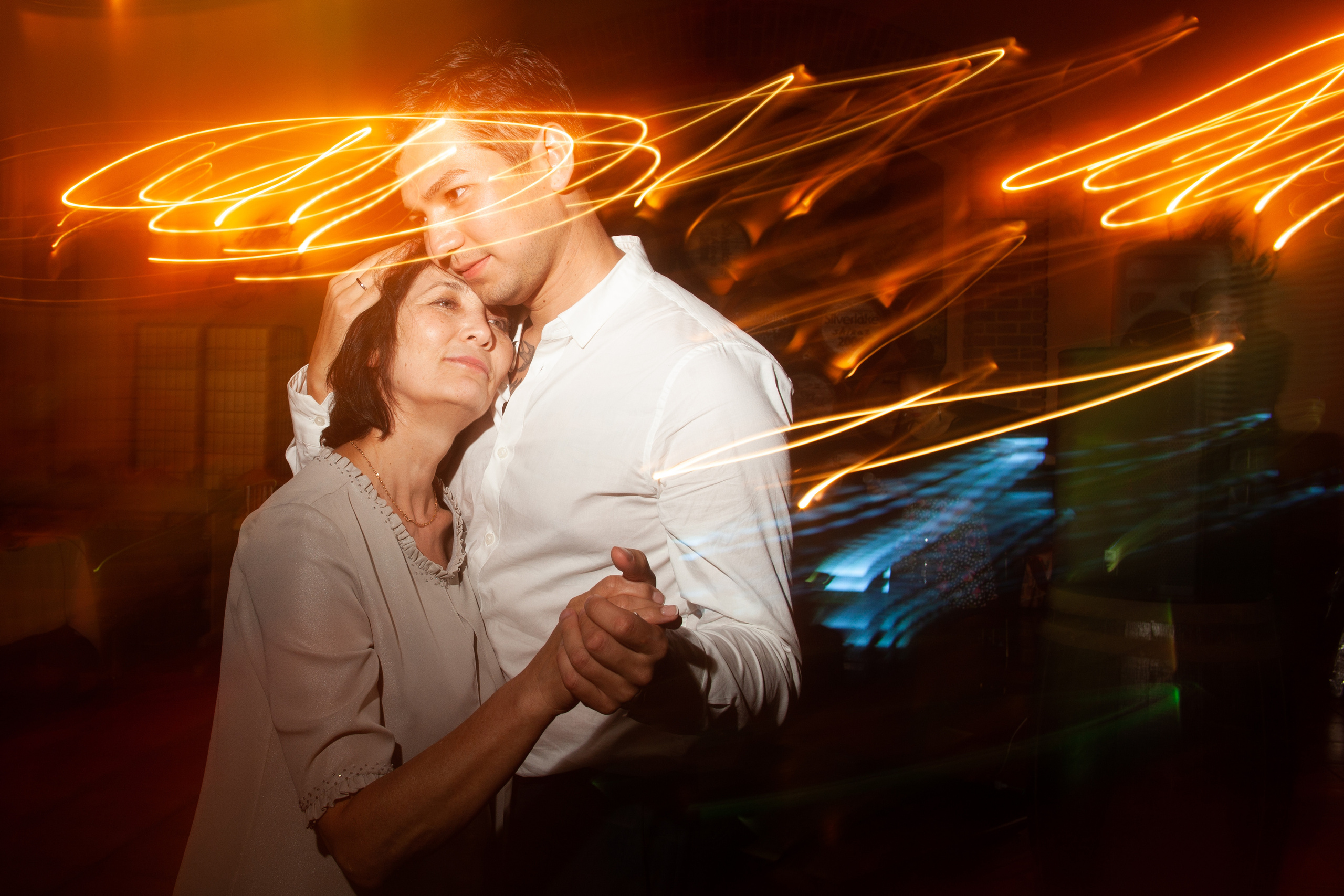 Азамат и Татьяна. Коммерческий фотограф в Иркутске Стас Ларёв