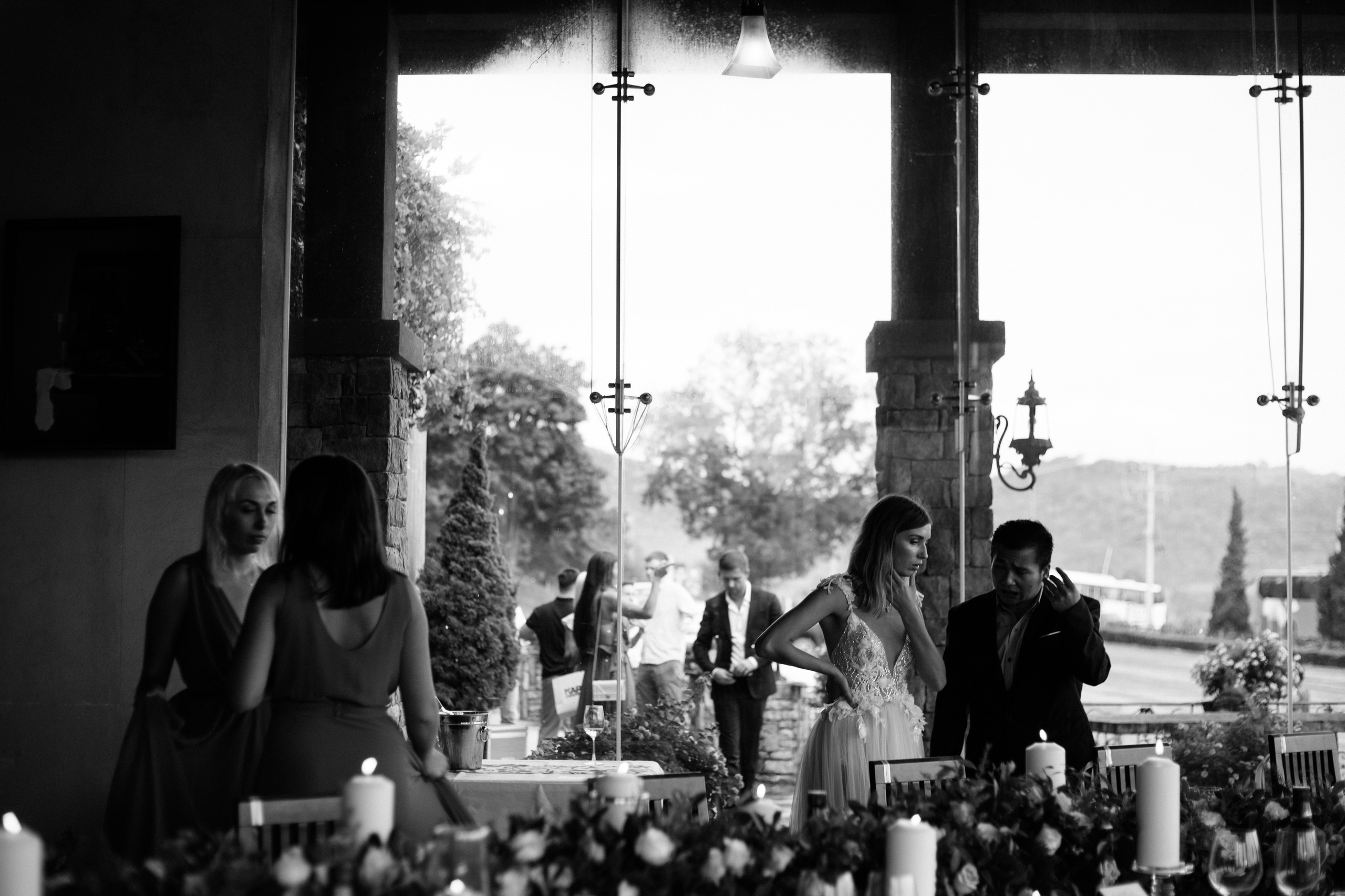 Азамат и Татьяна. Коммерческий фотограф в Иркутске Стас Ларёв