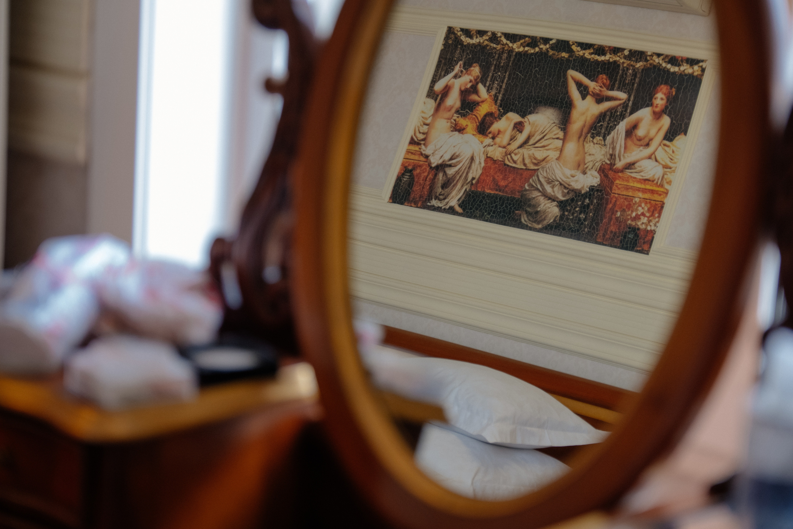 Сергей и Олеся. Коммерческий фотограф в Иркутске Стас Ларёв