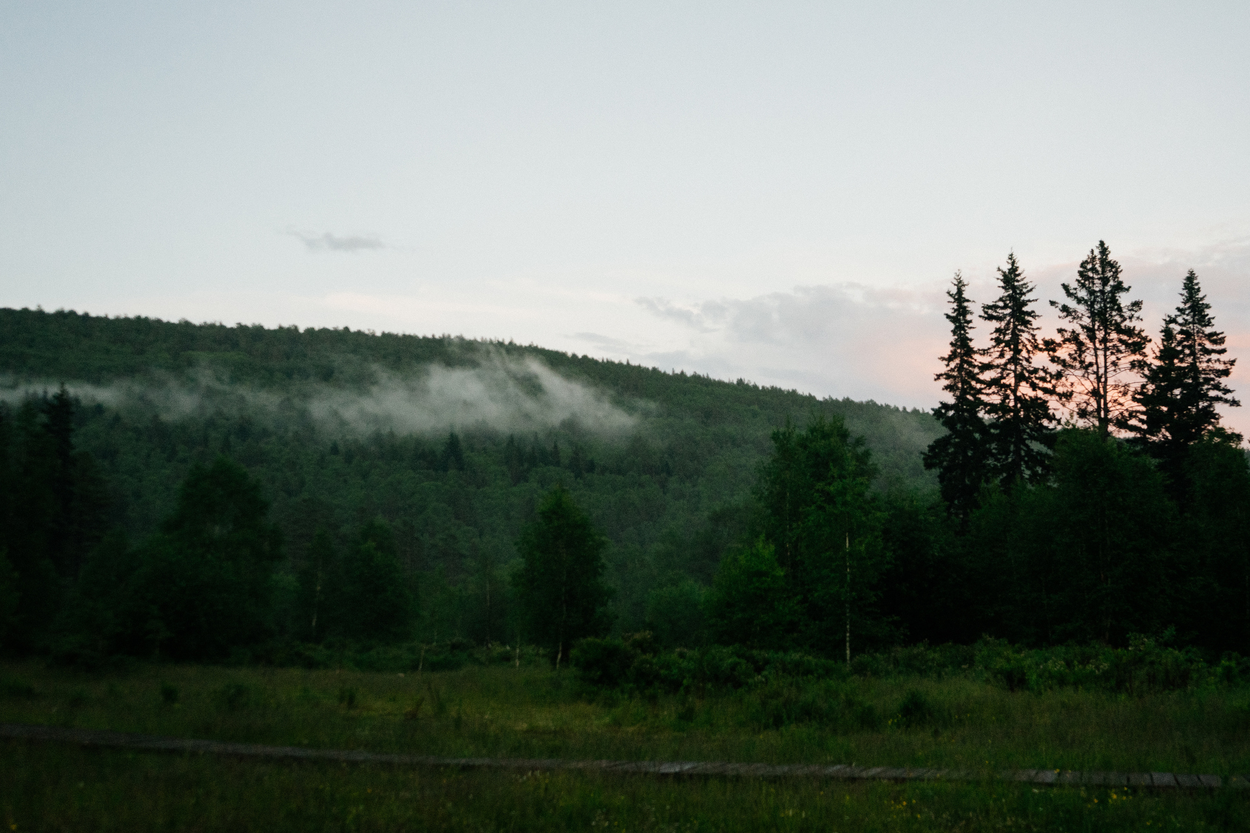 Дима и Яна. Коммерческий фотограф в Иркутске Стас Ларёв