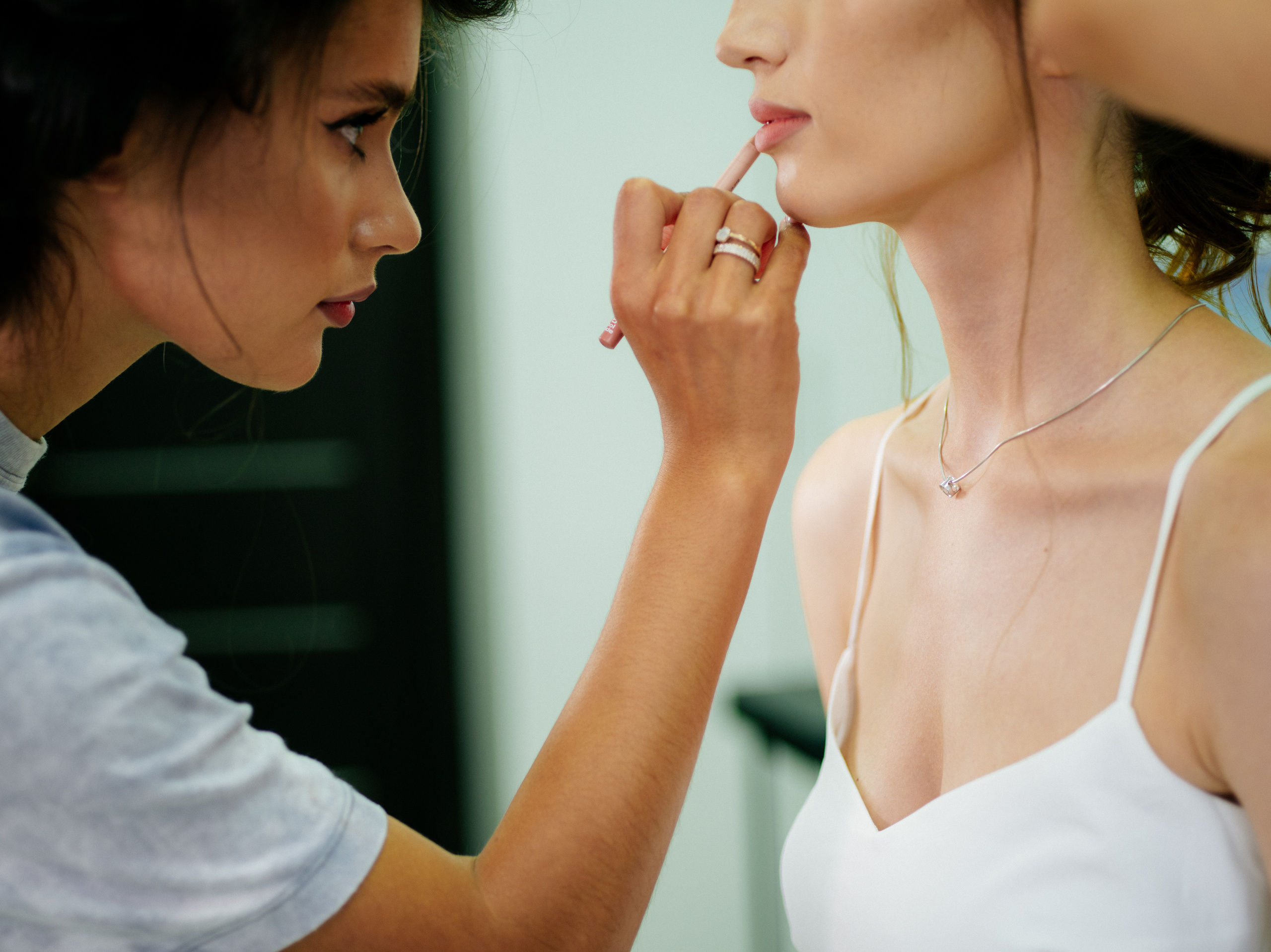 Никита и Настя. Коммерческий фотограф в Иркутске Стас Ларёв