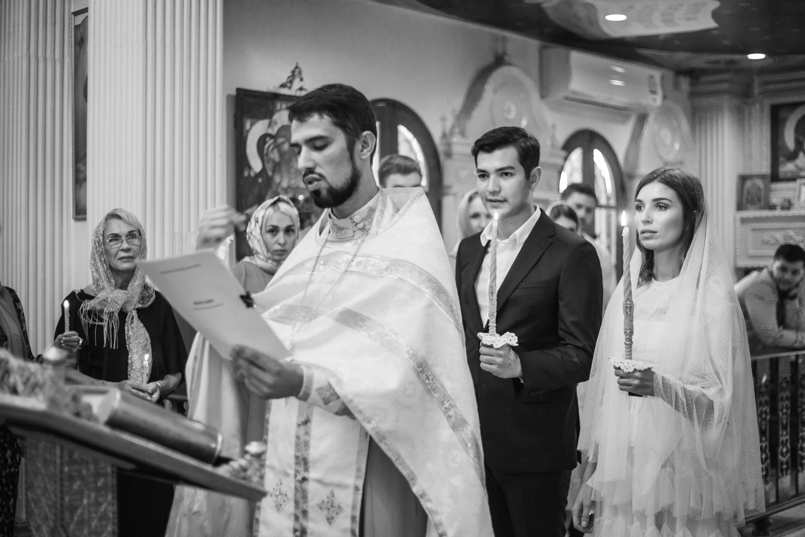 Азамат и Татьяна. Коммерческий фотограф в Иркутске Стас Ларёв