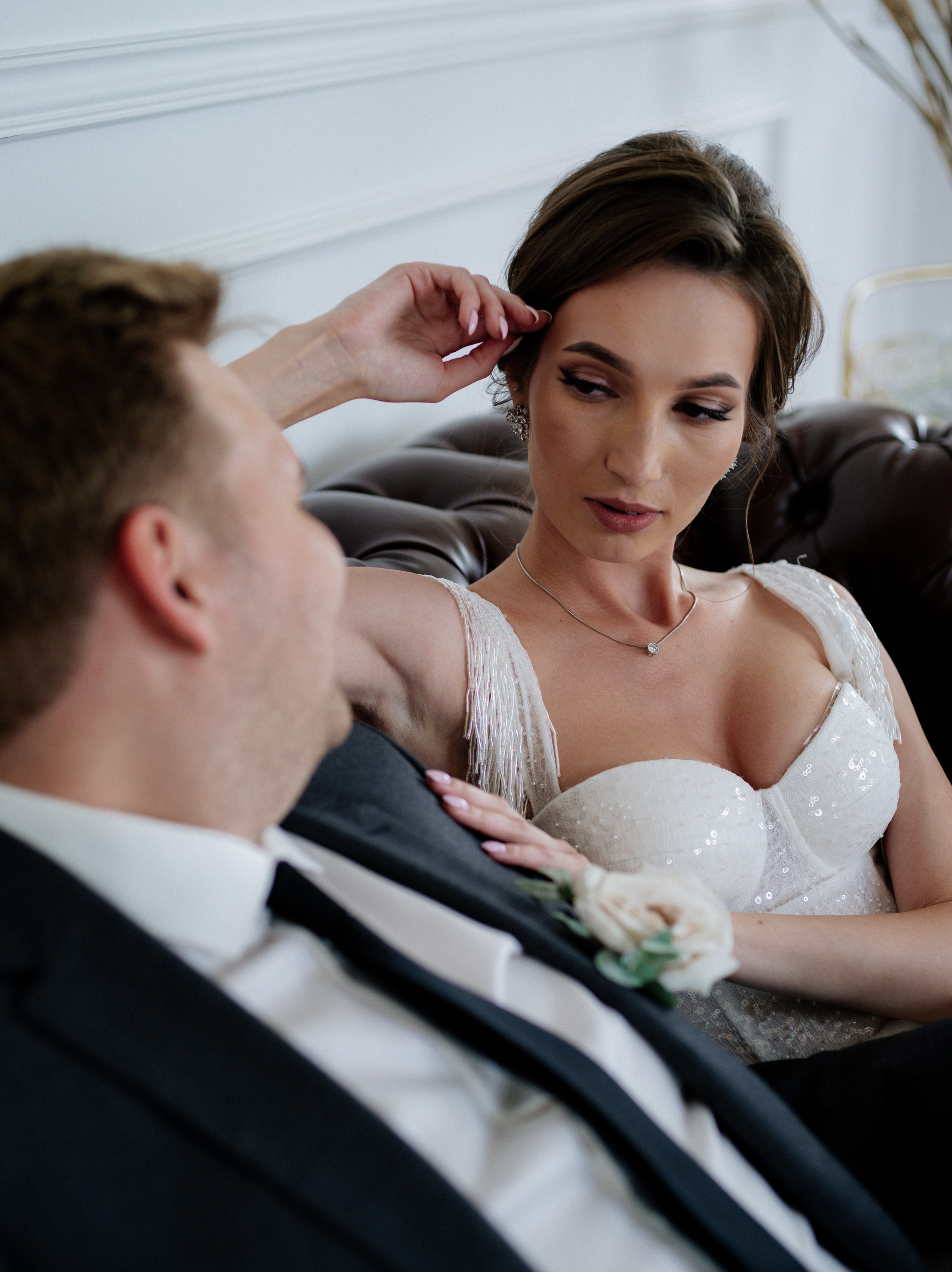 Никита и Настя. Коммерческий фотограф в Иркутске Стас Ларёв