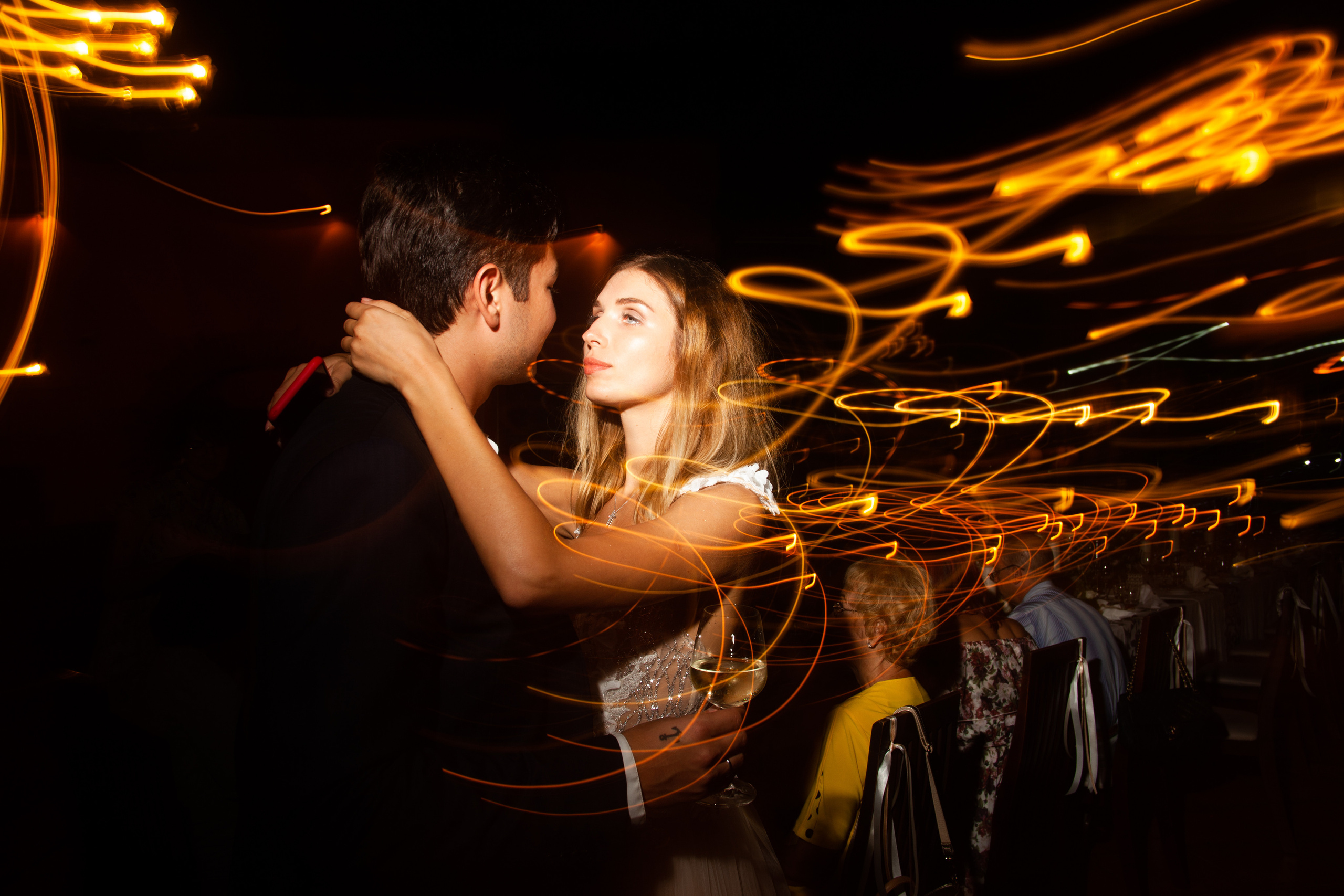 Азамат и Татьяна. Коммерческий фотограф в Иркутске Стас Ларёв