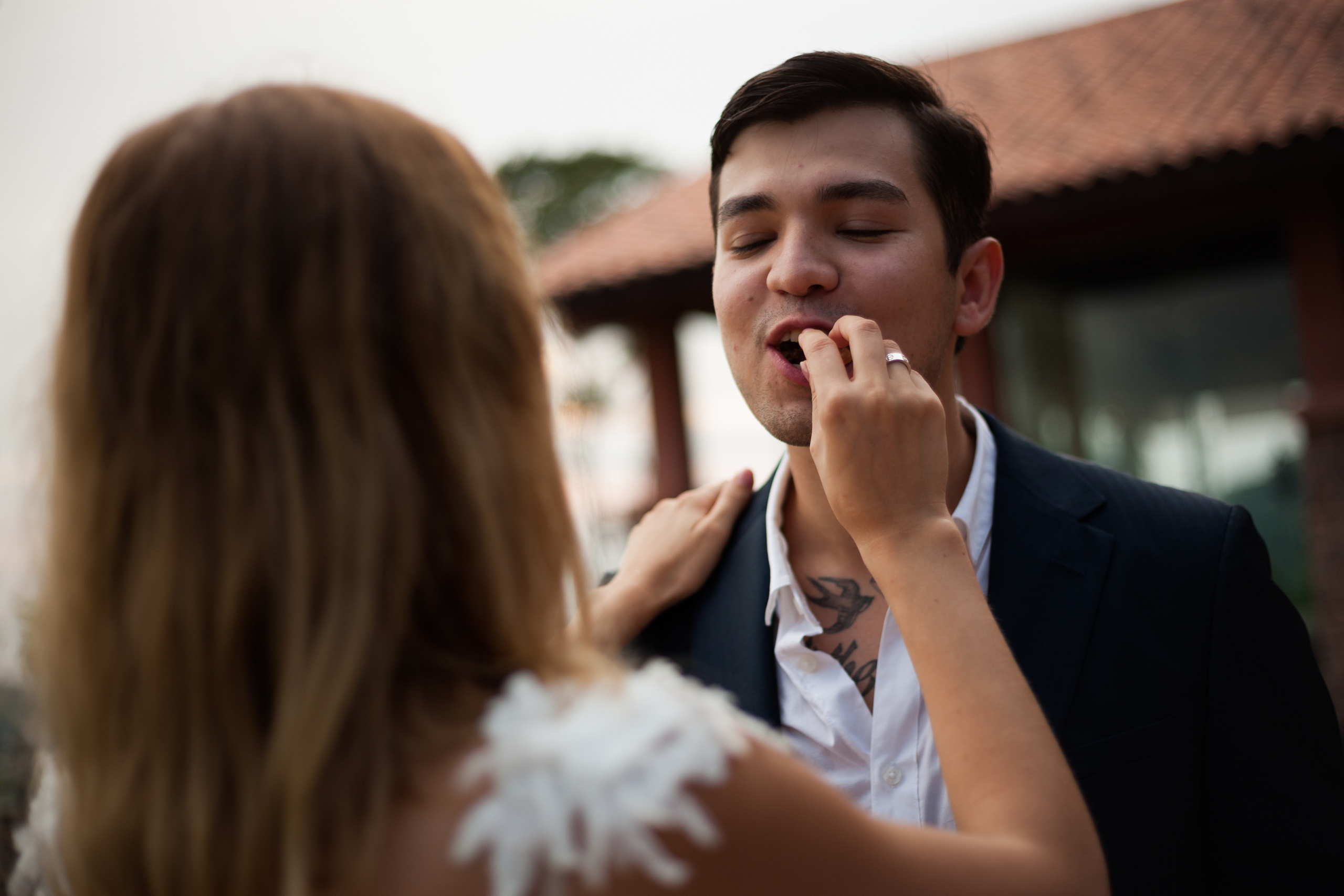 Азамат и Татьяна. Коммерческий фотограф в Иркутске Стас Ларёв
