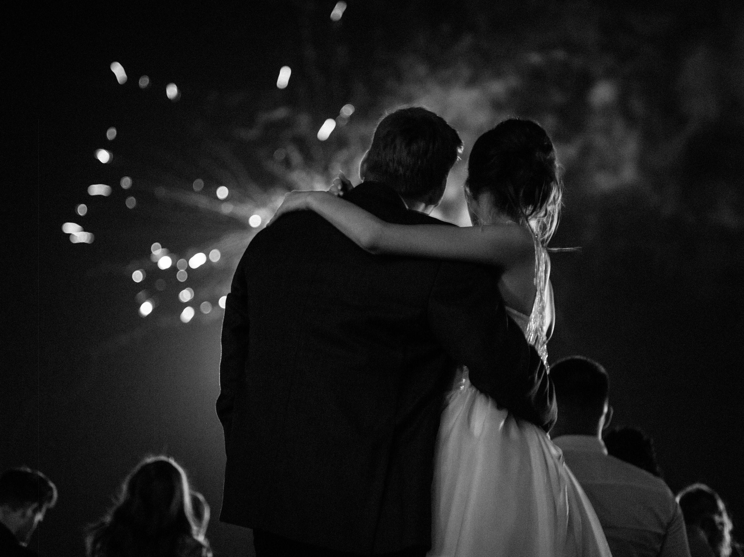 Никита и Настя. Коммерческий фотограф в Иркутске Стас Ларёв