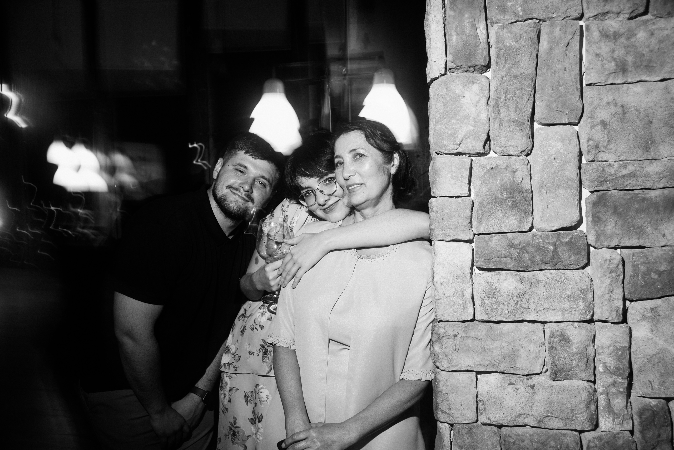 Азамат и Татьяна. Коммерческий фотограф в Иркутске Стас Ларёв