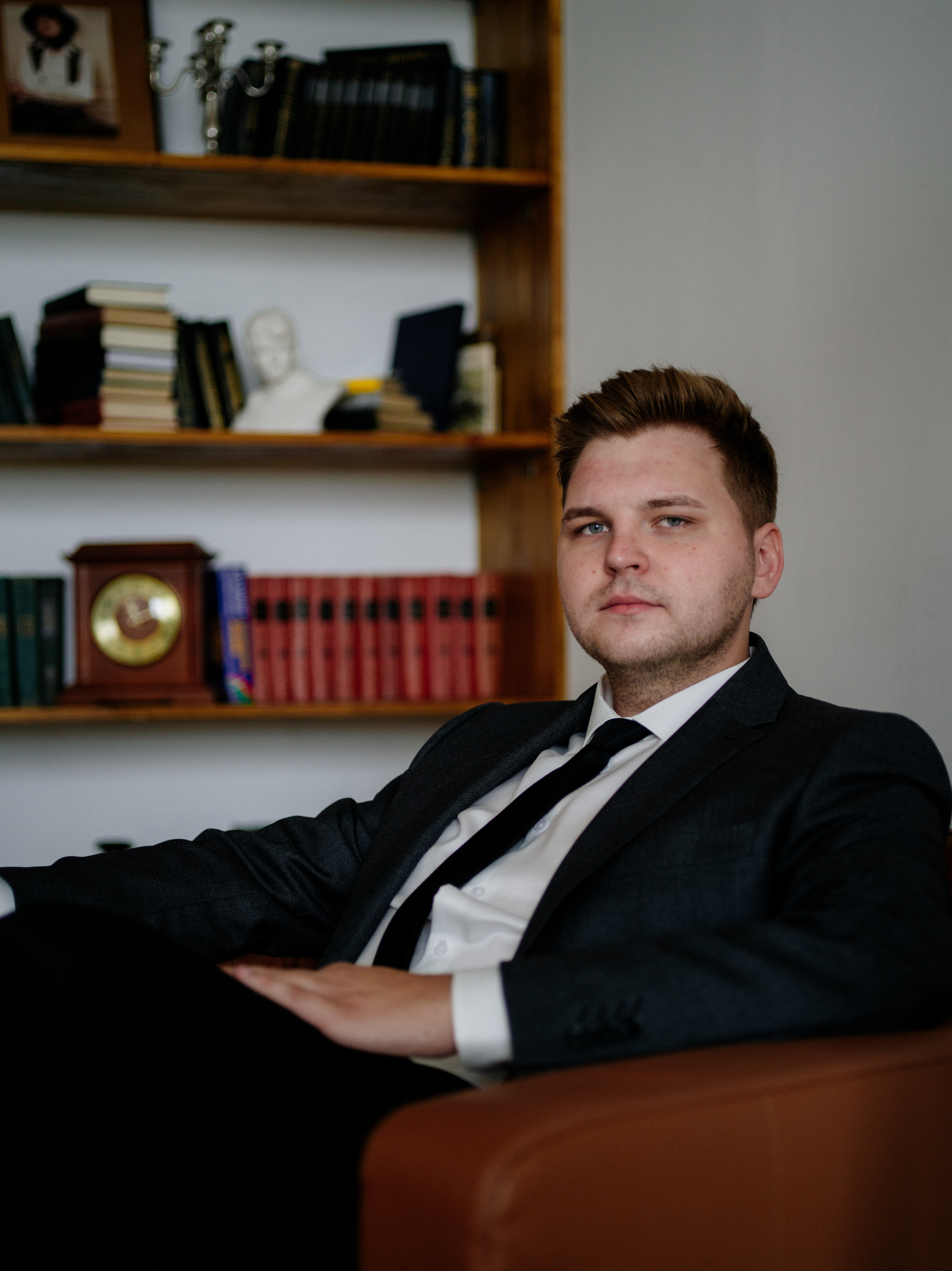 Никита и Настя. Коммерческий фотограф в Иркутске Стас Ларёв