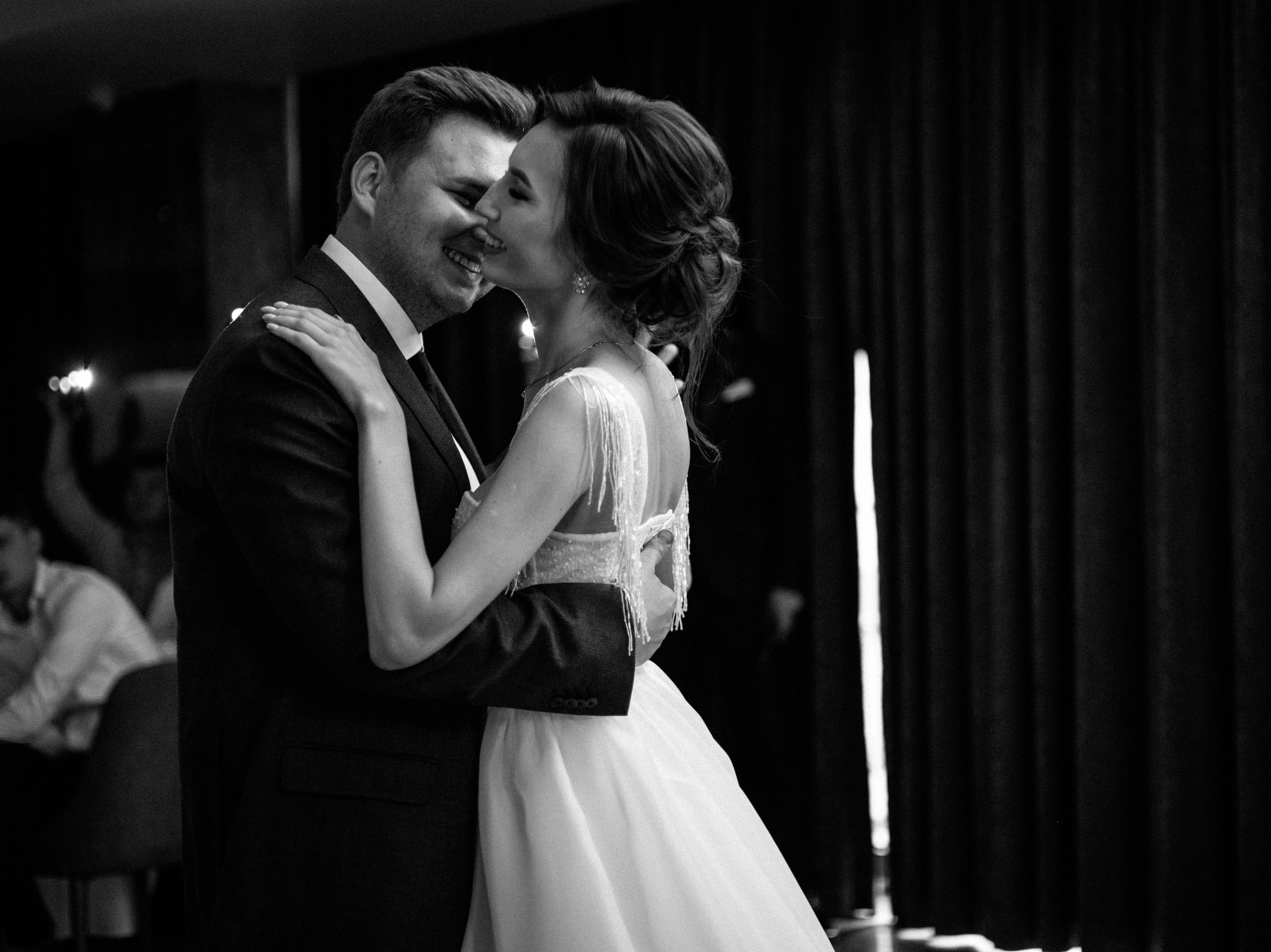 Никита и Настя. Коммерческий фотограф в Иркутске Стас Ларёв