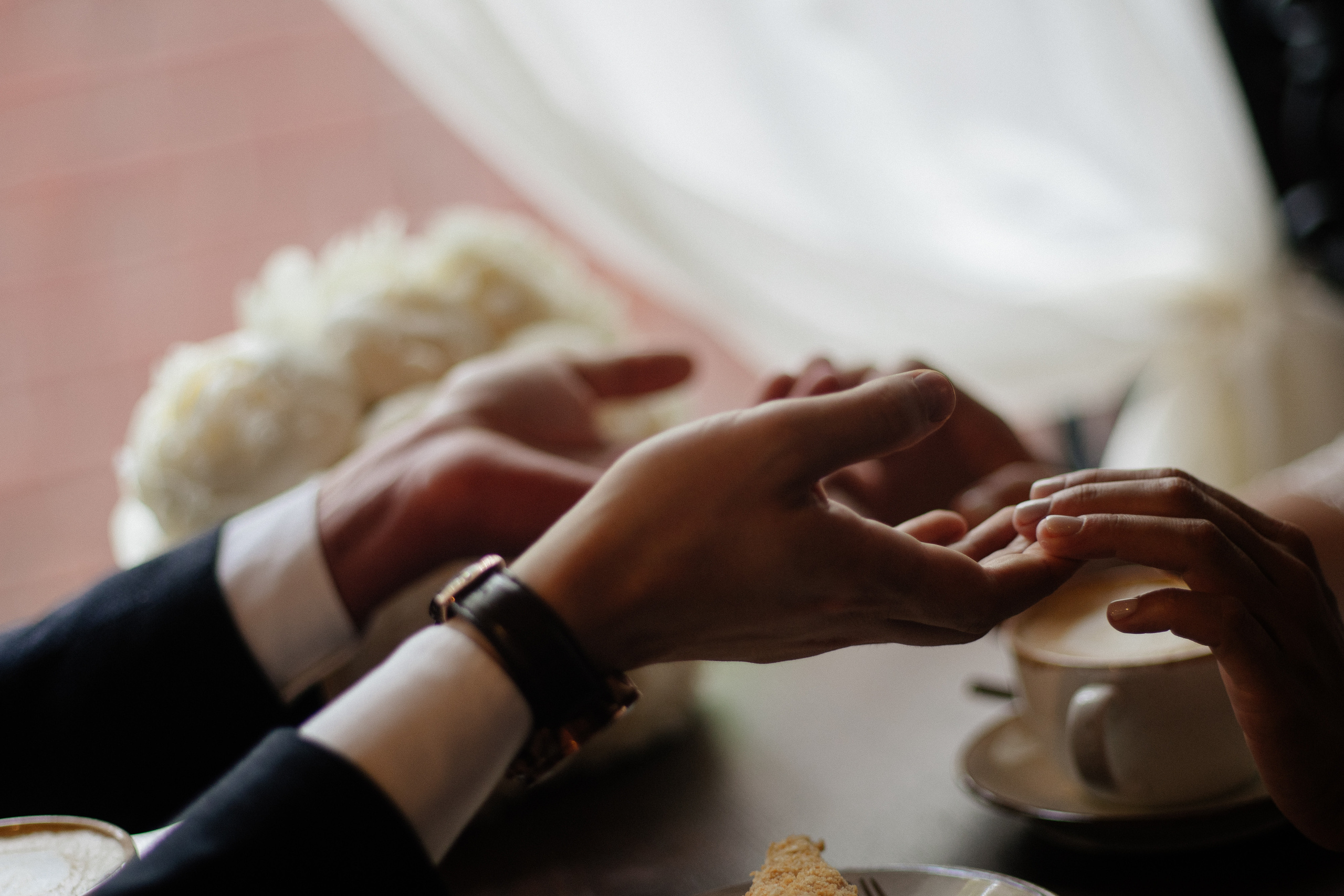 Дима и Яна. Коммерческий фотограф в Иркутске Стас Ларёв