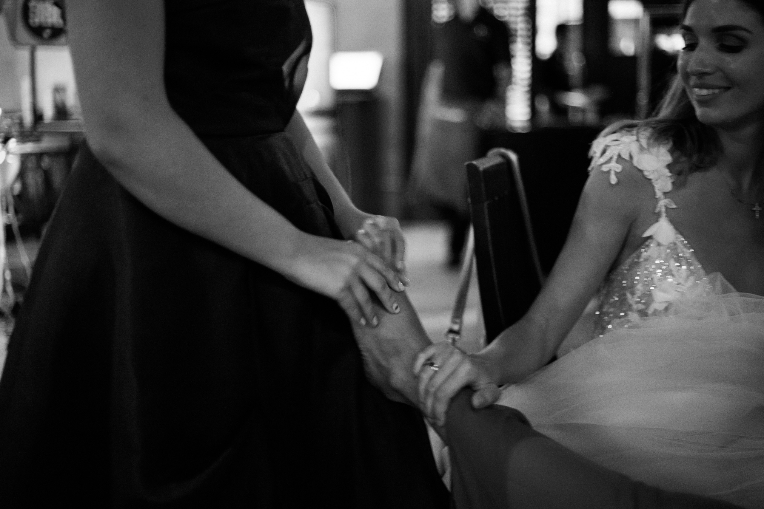 Азамат и Татьяна. Коммерческий фотограф в Иркутске Стас Ларёв