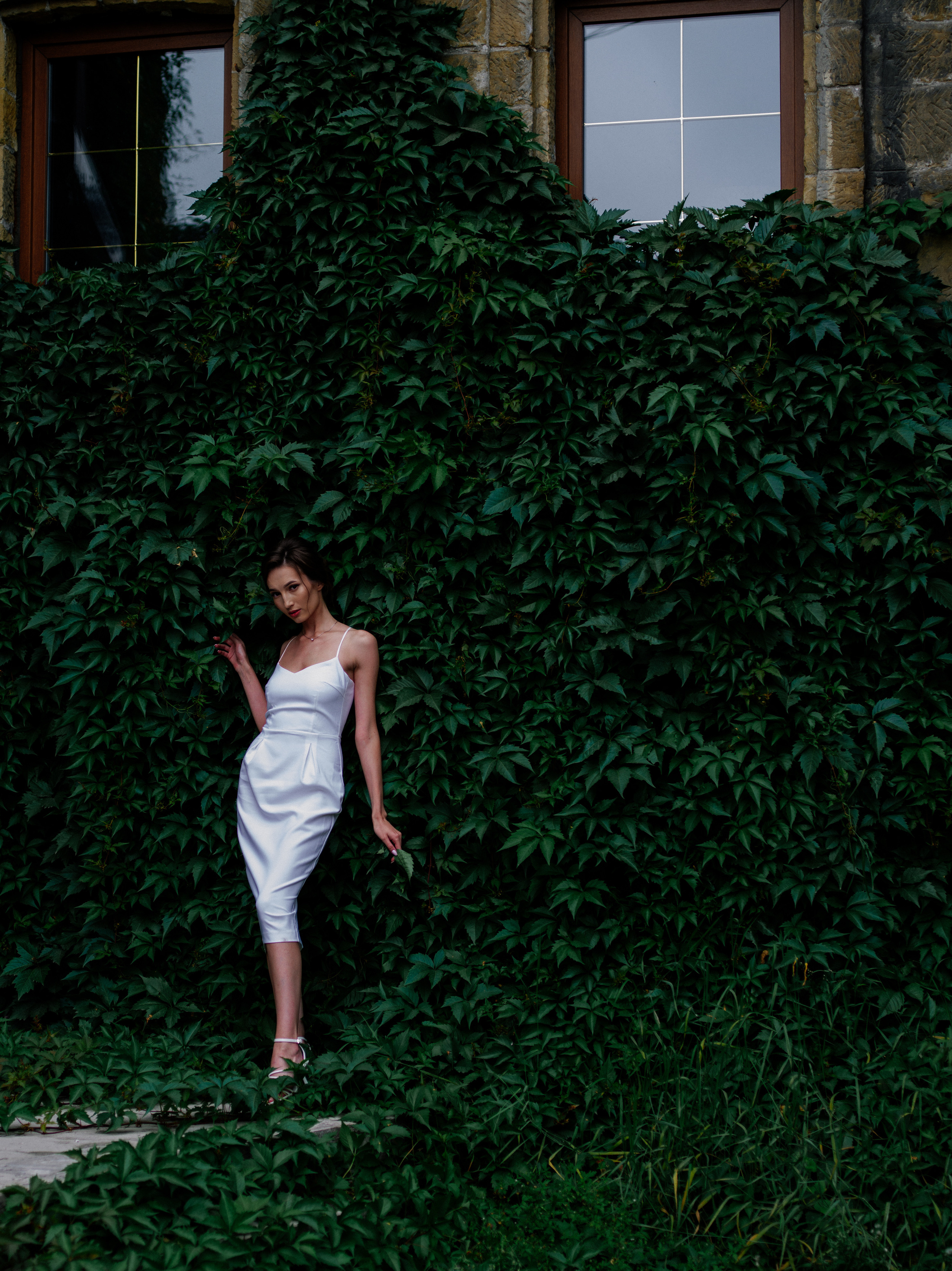 Никита и Настя. Коммерческий фотограф в Иркутске Стас Ларёв