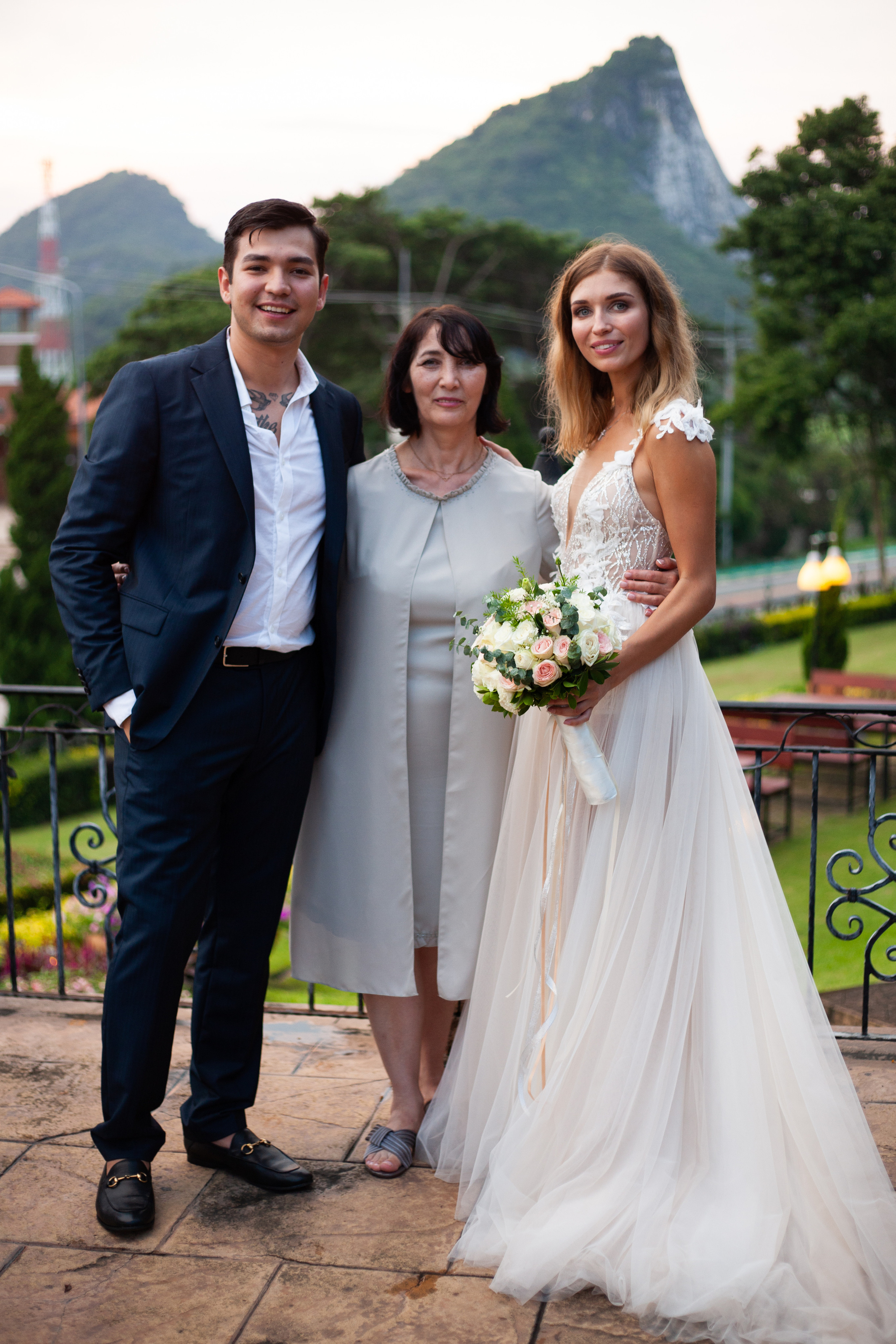 Азамат и Татьяна. Коммерческий фотограф в Иркутске Стас Ларёв