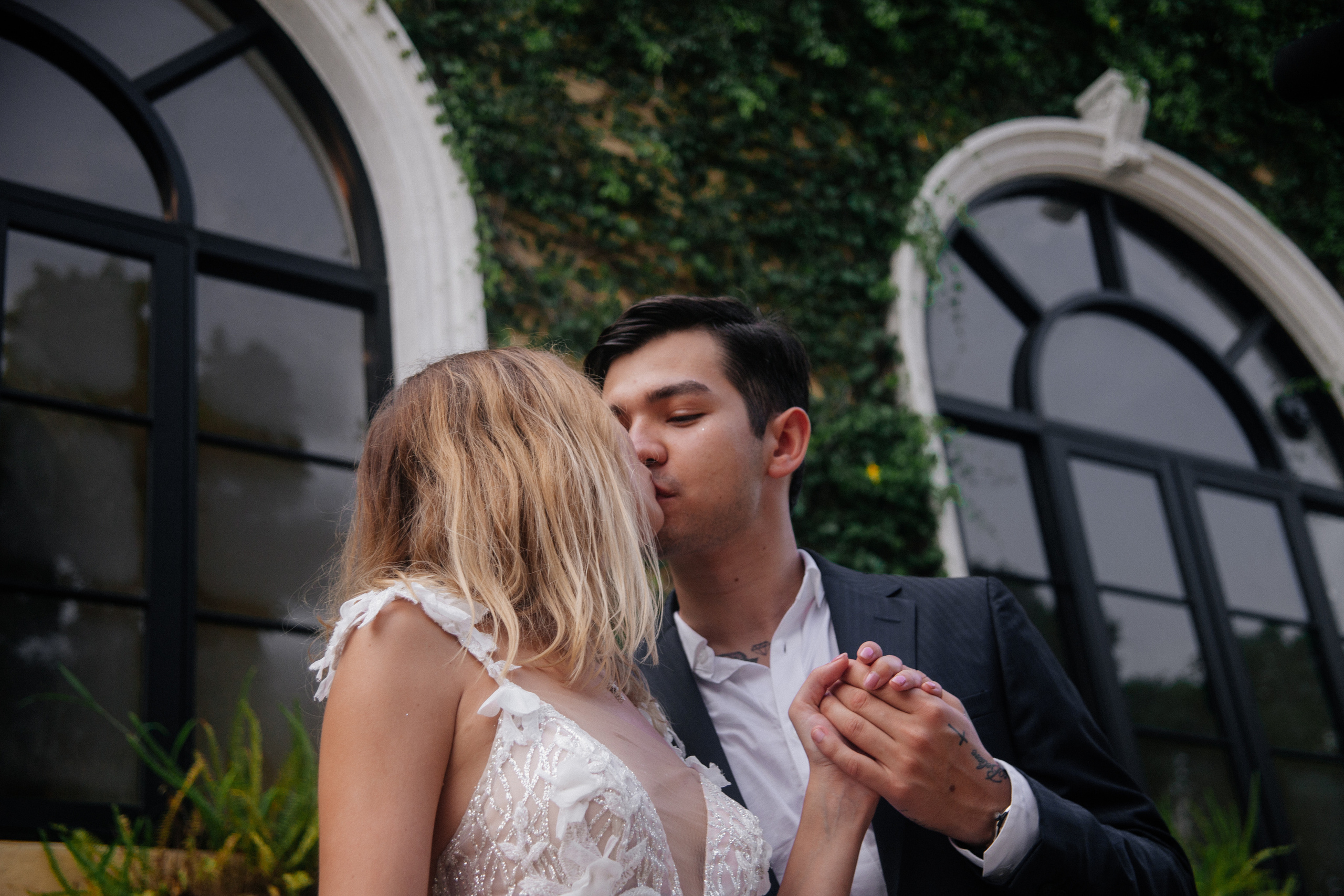 Азамат и Татьяна. Коммерческий фотограф в Иркутске Стас Ларёв