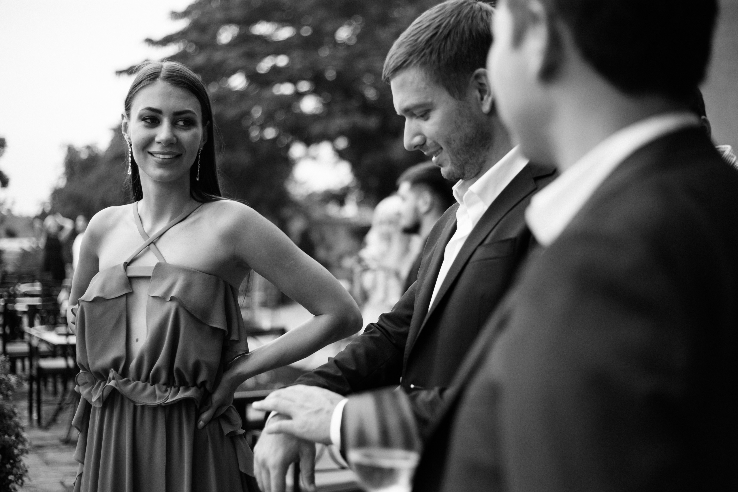 Азамат и Татьяна. Коммерческий фотограф в Иркутске Стас Ларёв