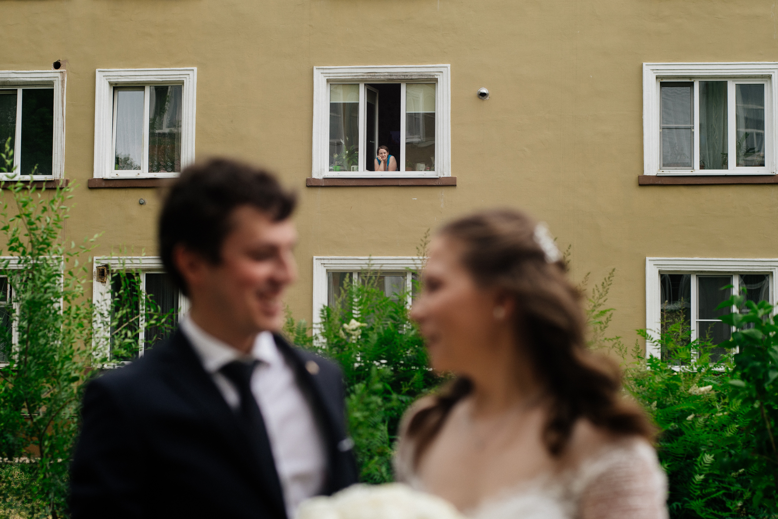 Дима и Яна. Коммерческий фотограф в Иркутске Стас Ларёв