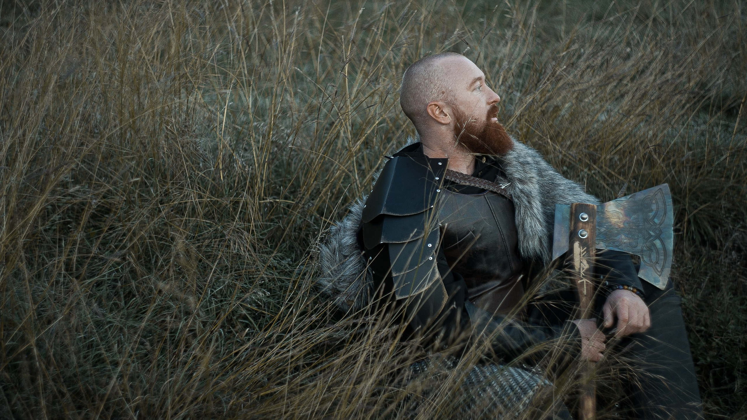 Northman. Портретный и художественный фотограф в Москве