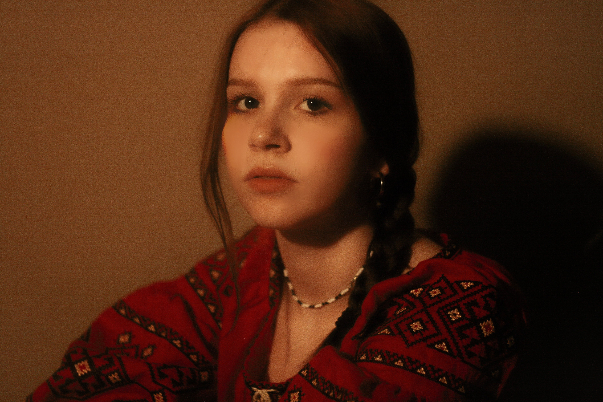 Вечера на хуторе. Портретный и художественный фотограф в Москве