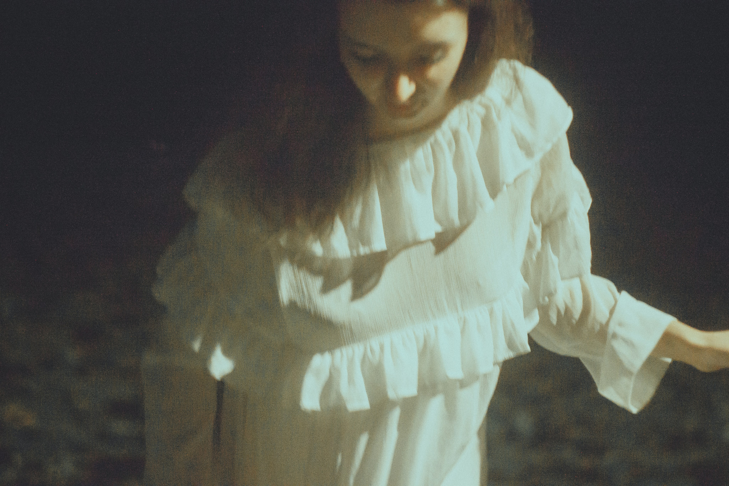 Анастасия. Портретный и художественный фотограф в Москве