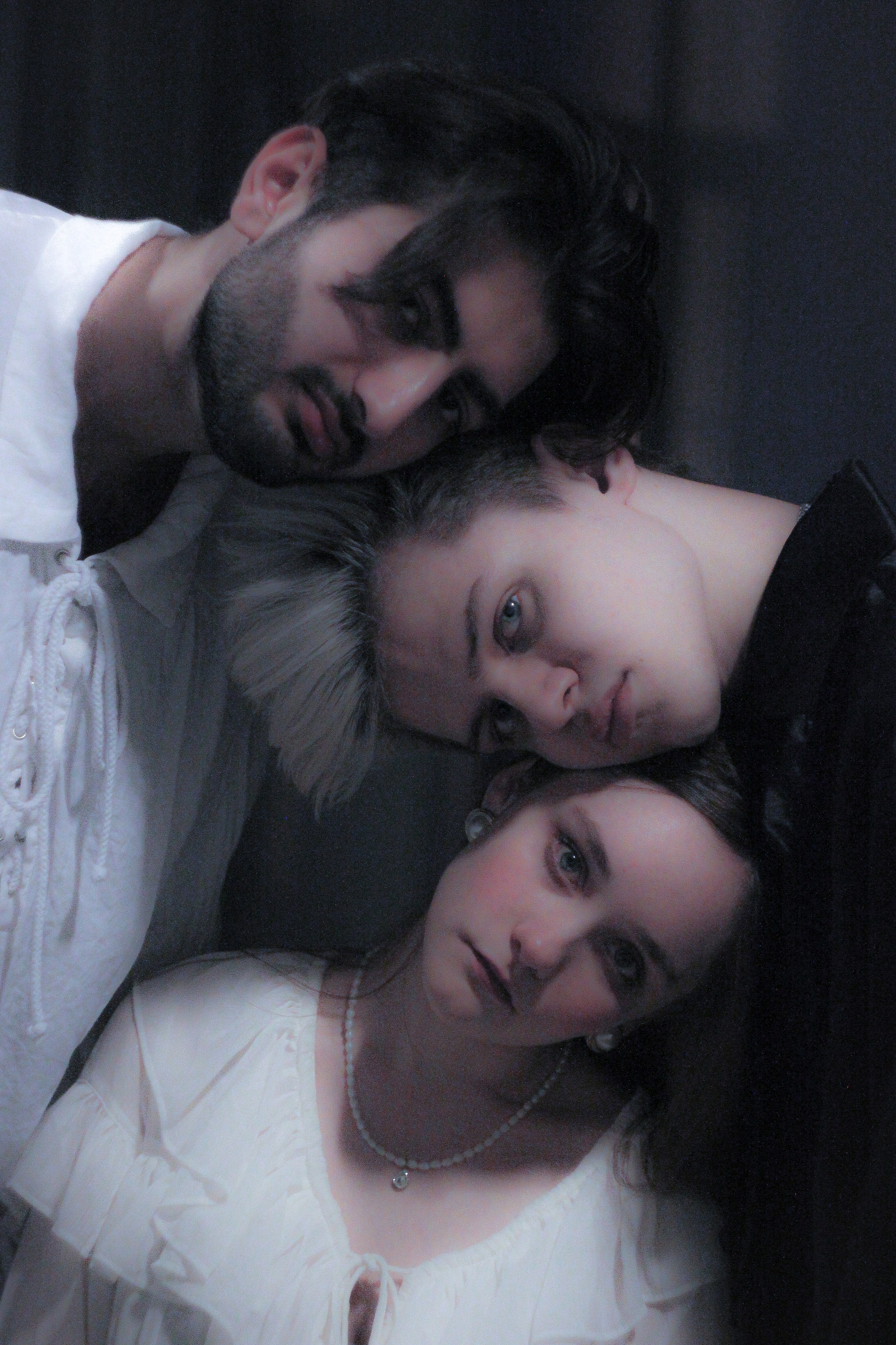 Мечтатели. Портретный и художественный фотограф в Москве