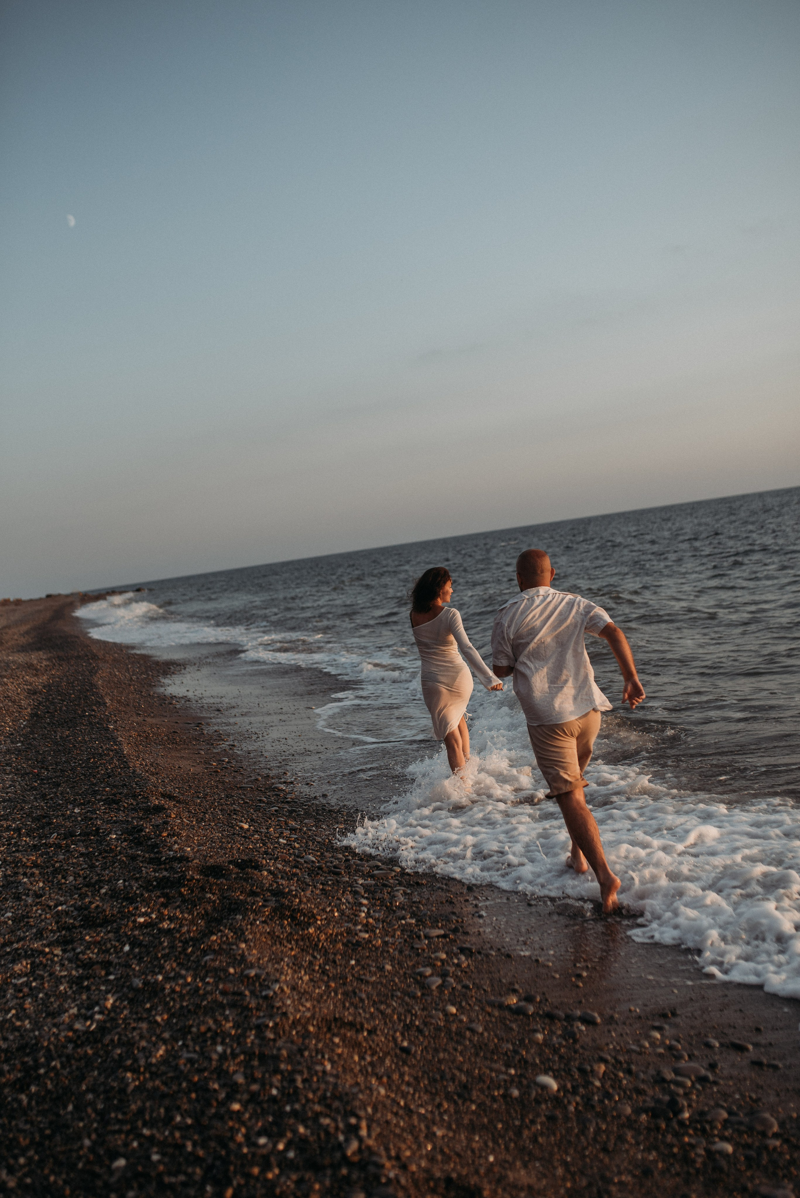 Фотосессия свадебная lovestory в Сочи. Фотограф в Сочи — Маргарита Поганова