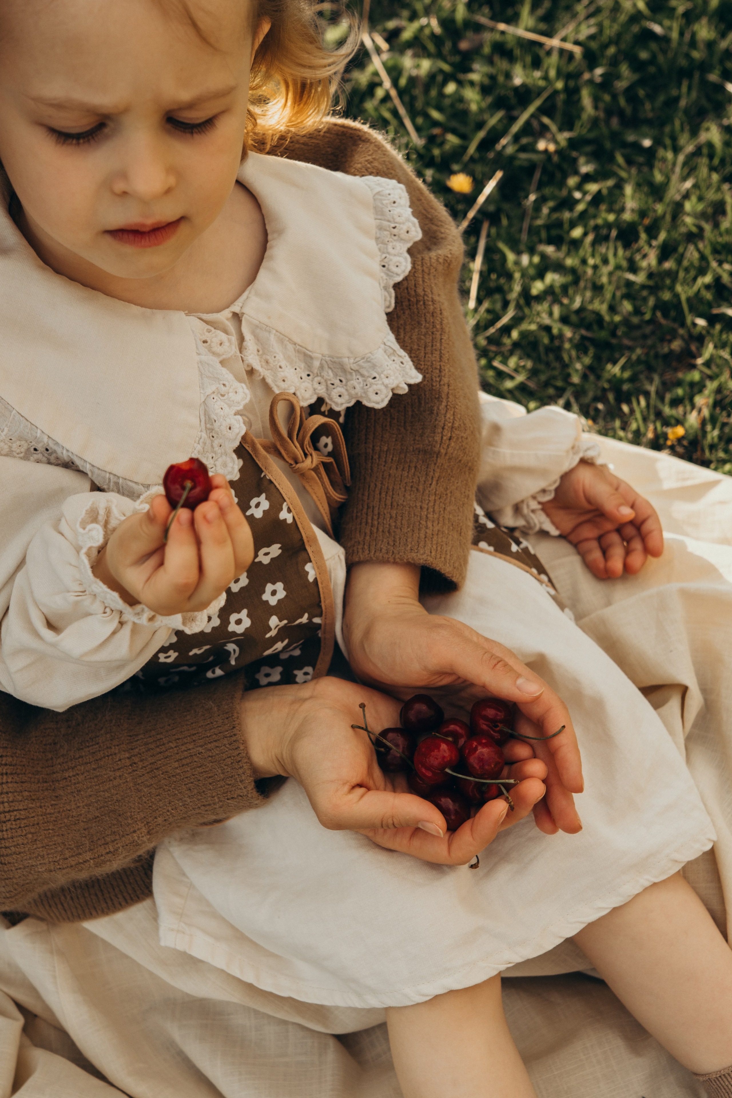 Люба, Анечка и Тёма. Сайт фотографа Светланы Еремченко