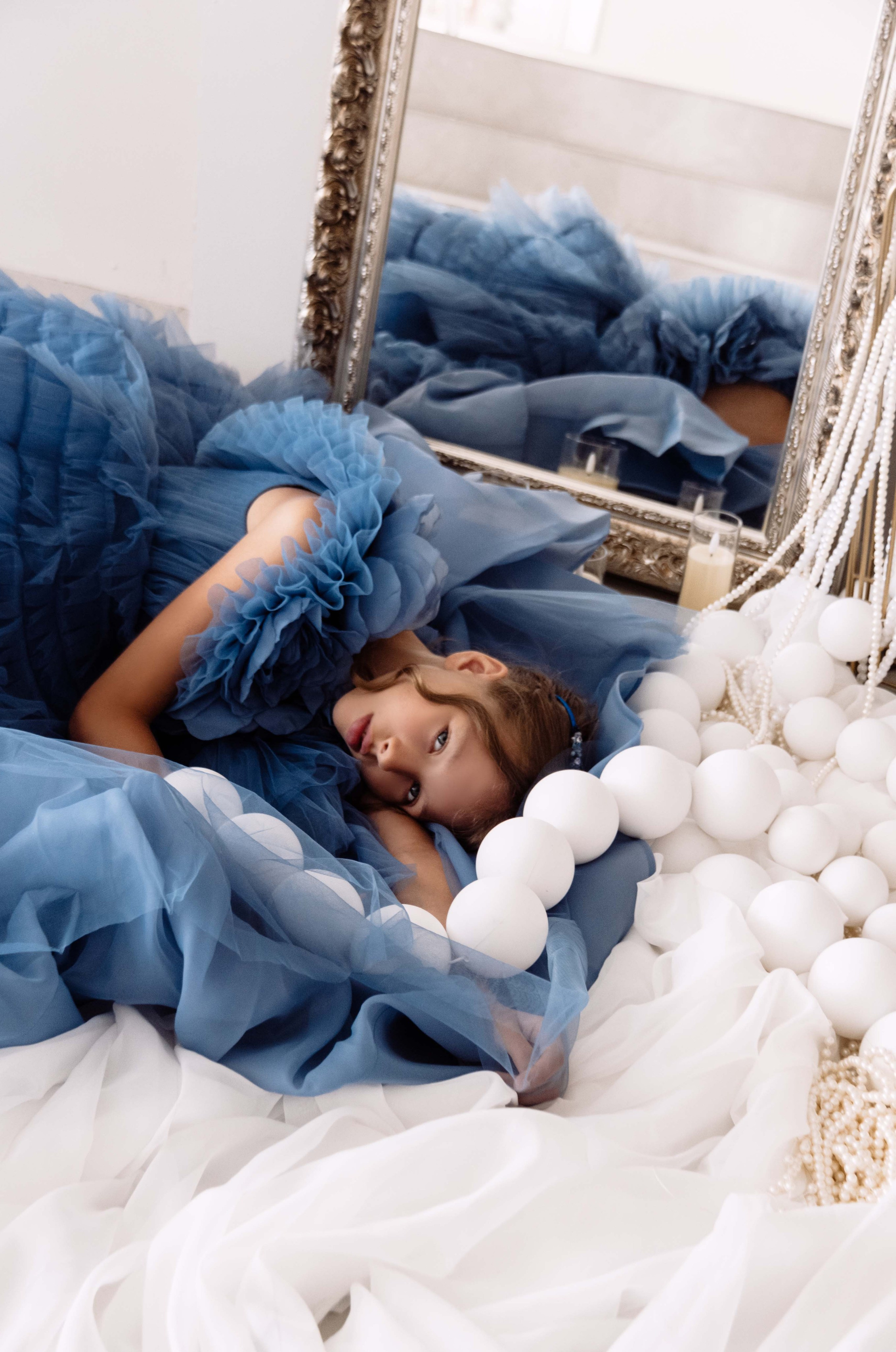 Фотопроект "очарование классики"