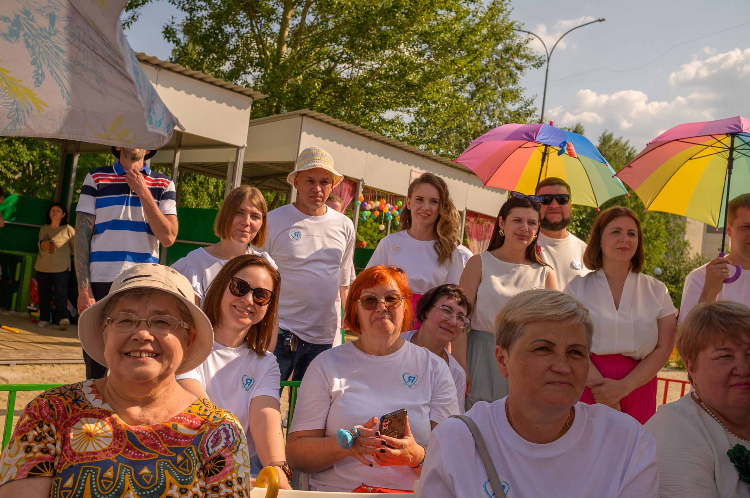 Репортаж выпускного группа «Фантазёры» 3 садик. Фотограф новорожденных, семейный детский в Тюмени Татьяна Морозова