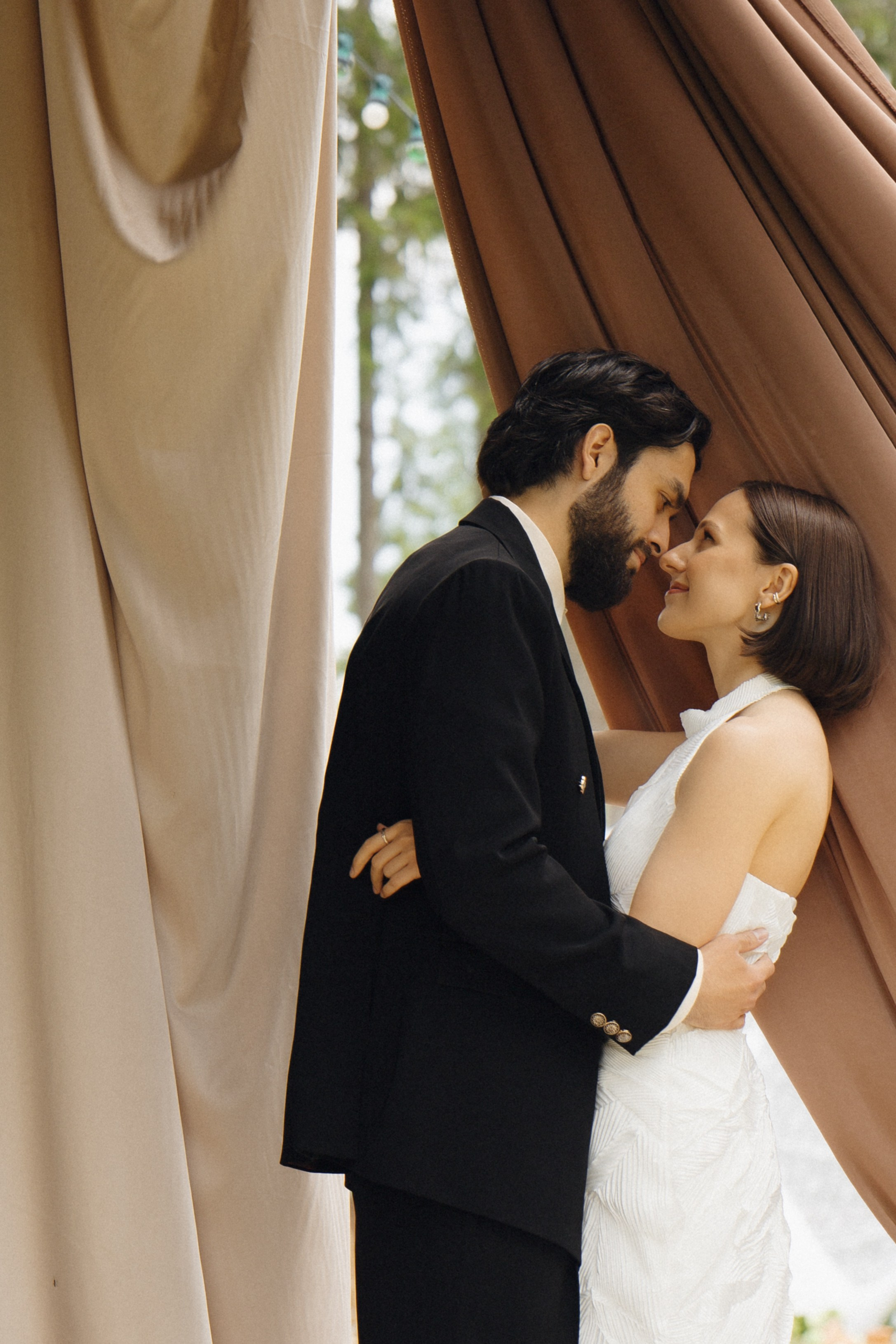 Сила Традиций. Свадебный и Love story фотограф Никита Хуска город Пермь