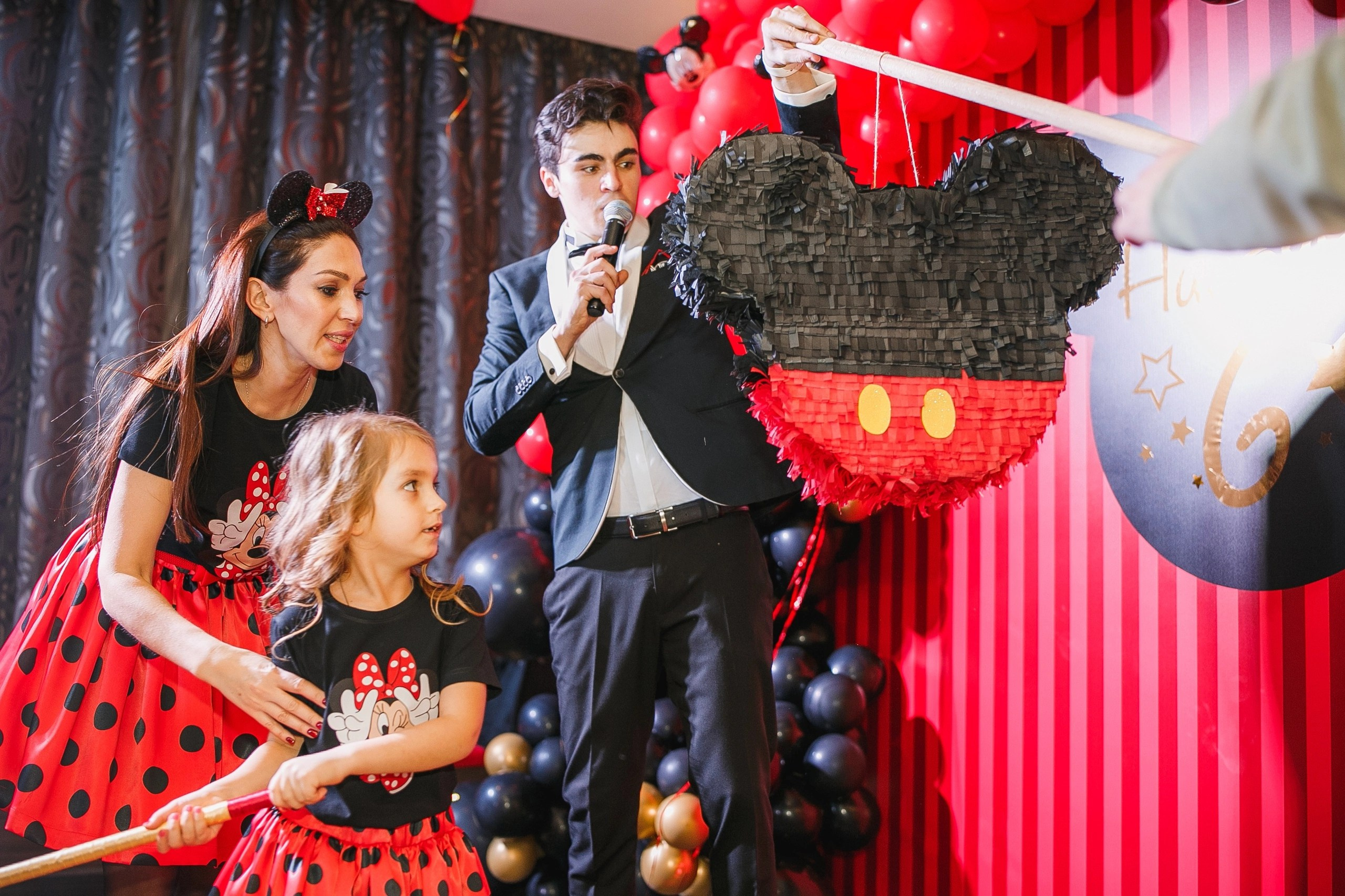 THE FACTORY. Организация мероприятий Донецк (ДНР). Организация и декор мероприятий Донецк (ДНР)