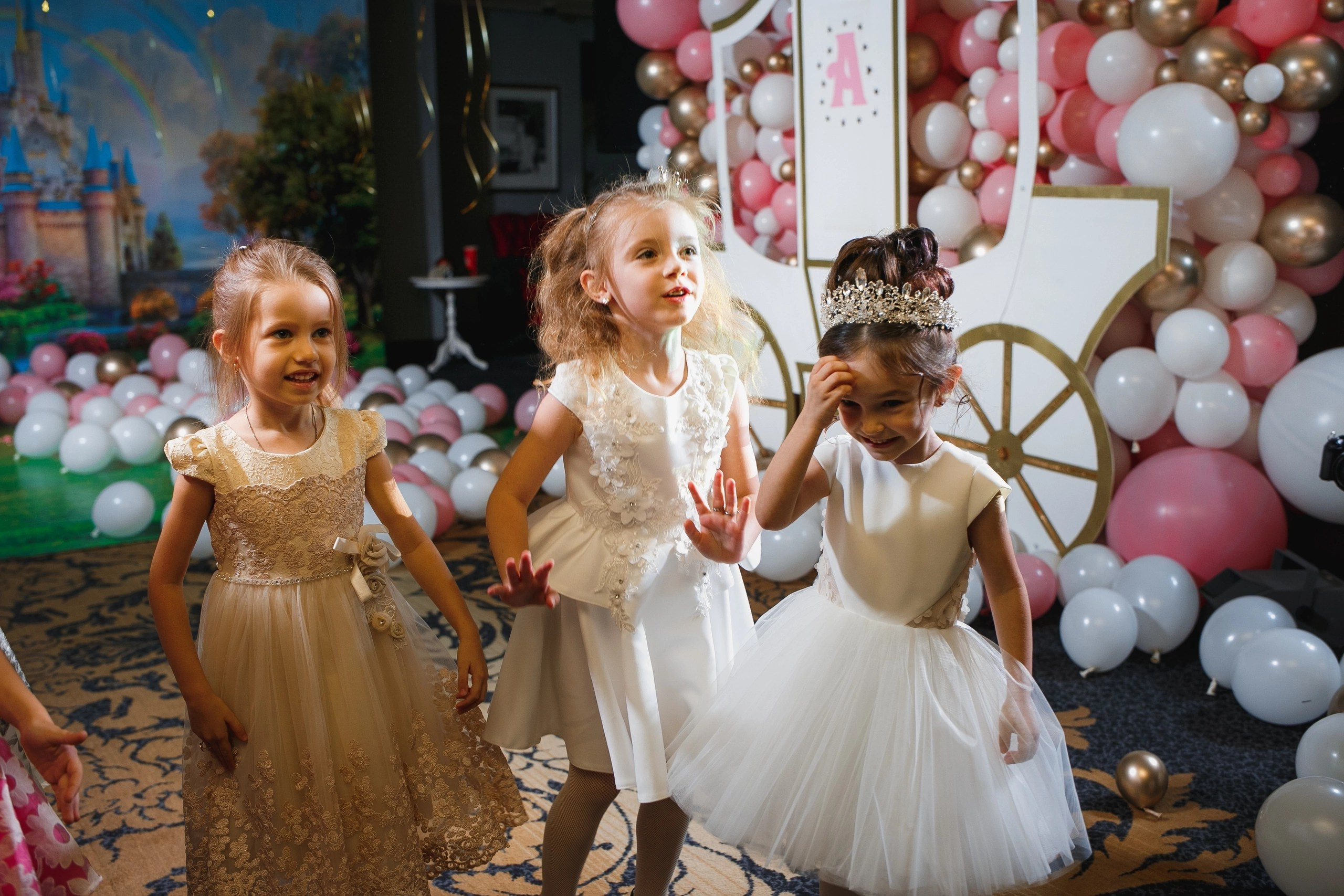 THE FACTORY. Организация мероприятий Донецк (ДНР). Организация и декор мероприятий Донецк (ДНР)