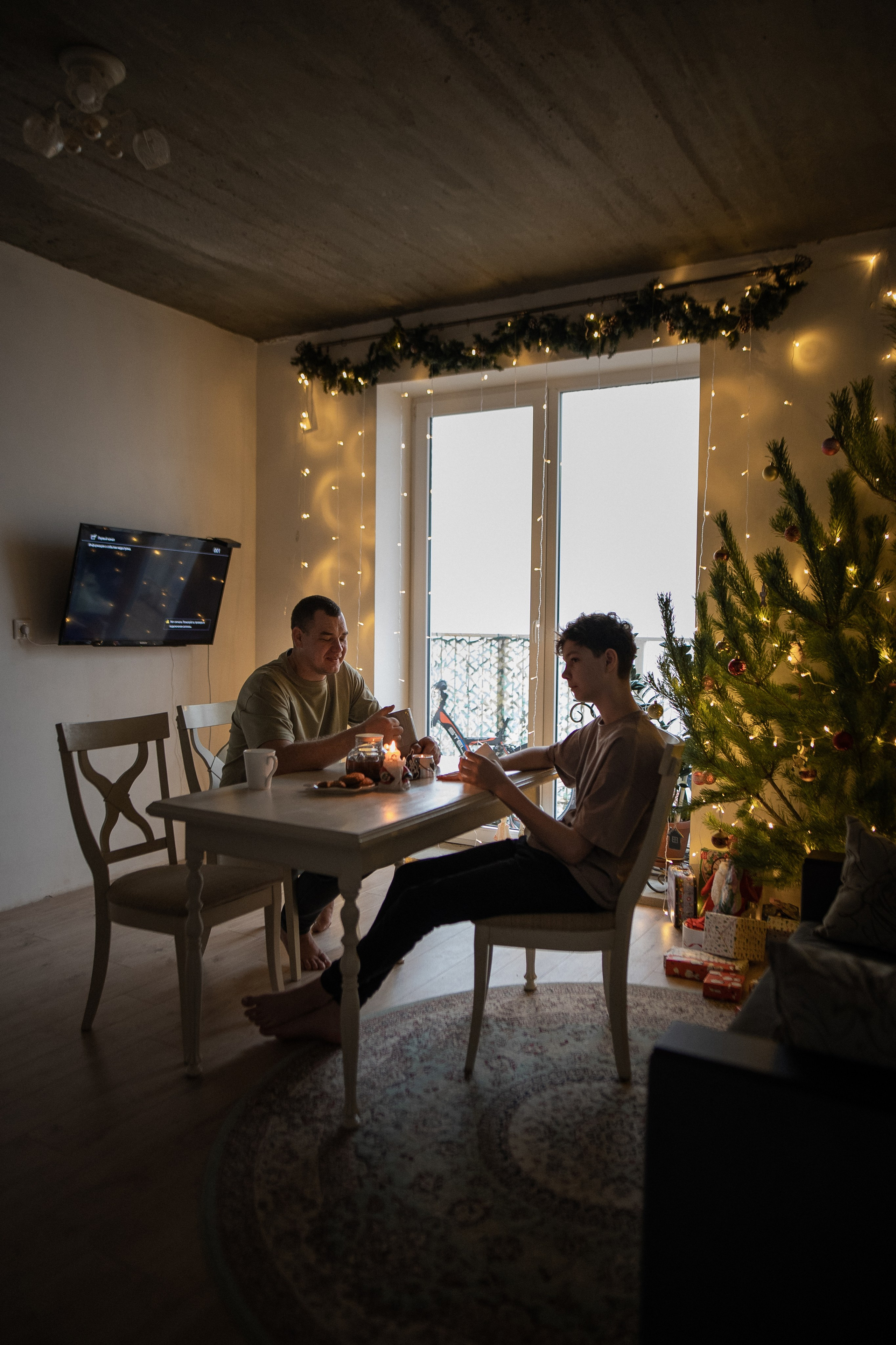 Оксана, Сергей, Кирилл. Www.ostermiller.ru