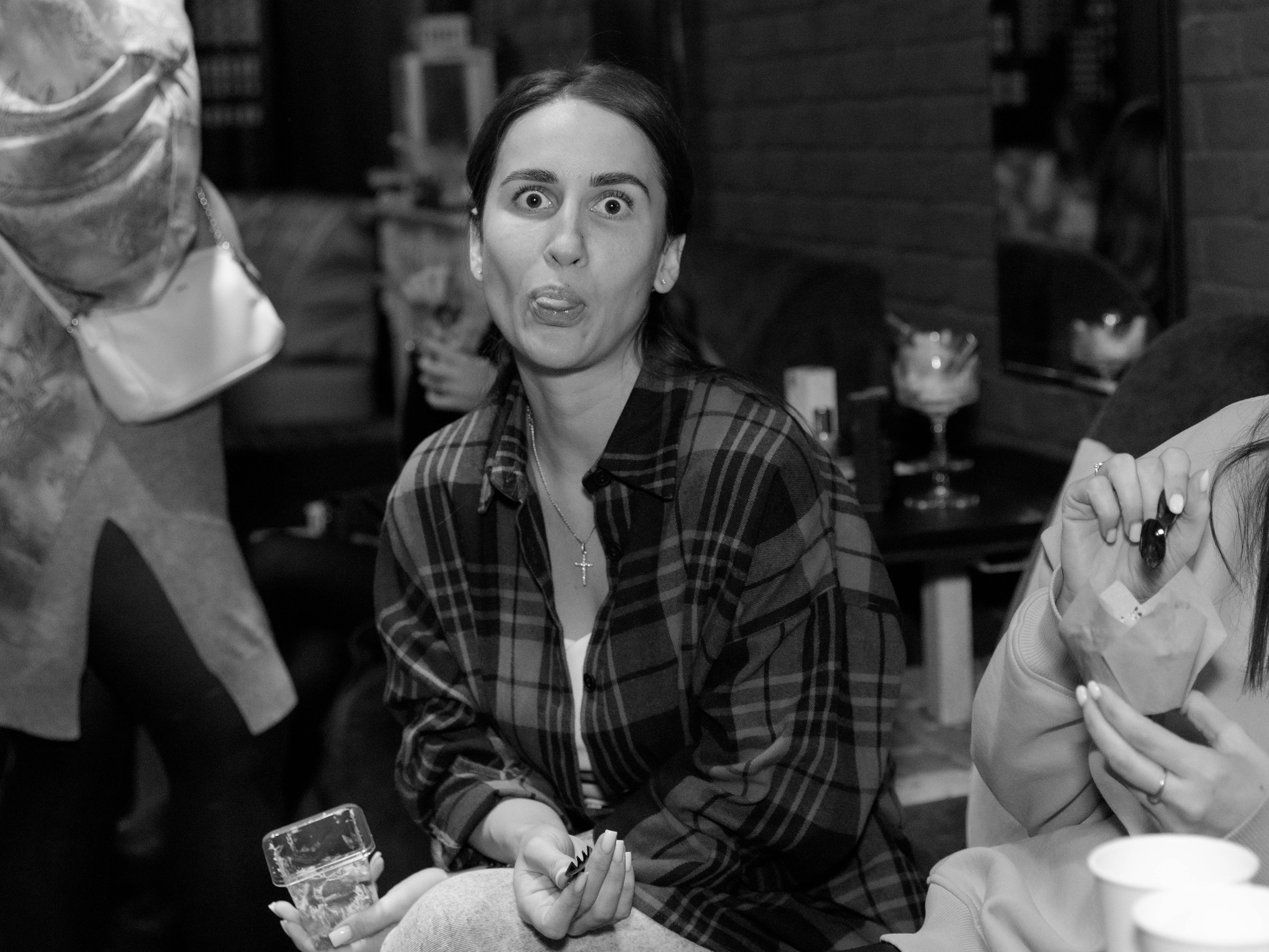 Wellness Club. Репортажный фотограф в Новосибирске Алена Помазунова