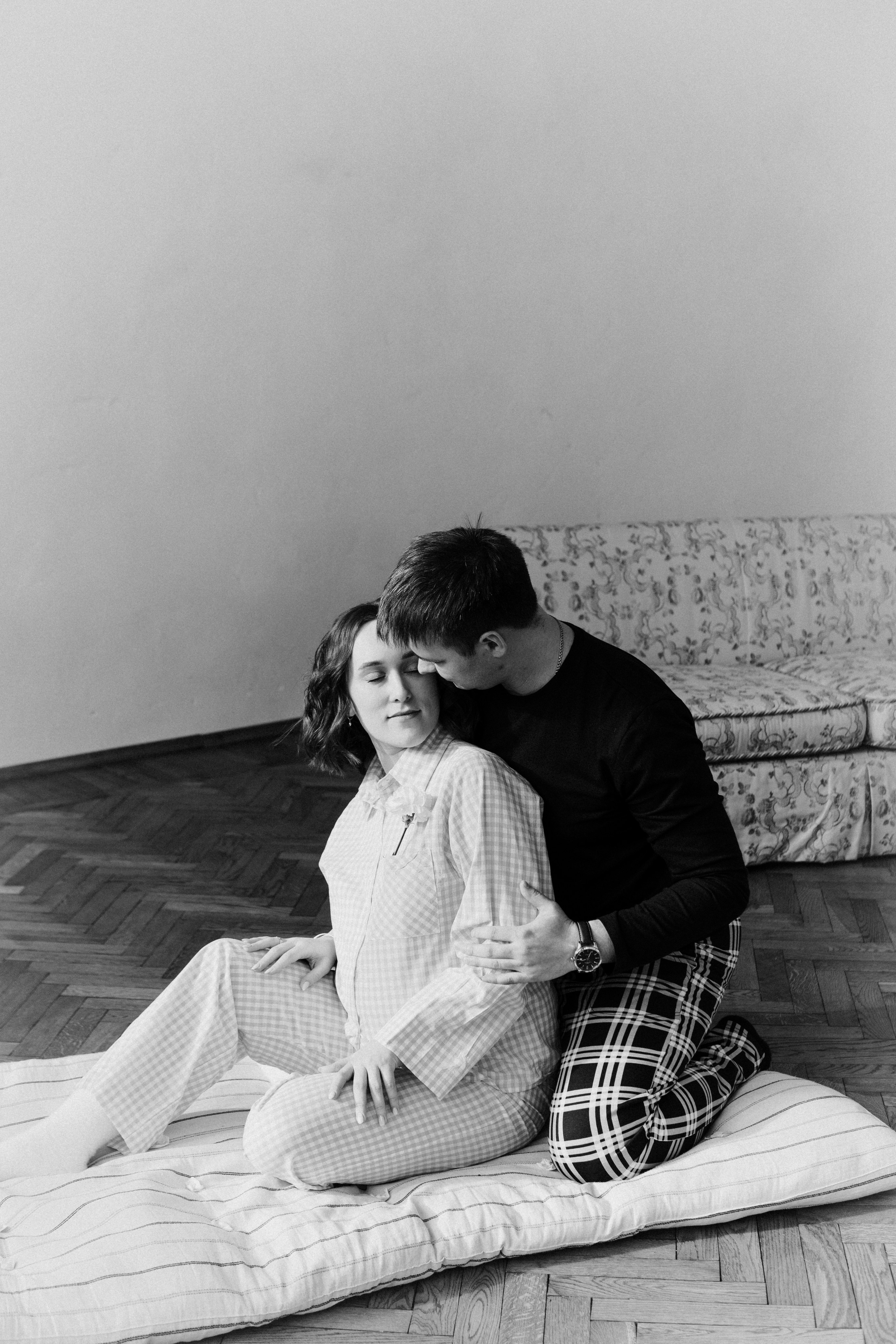 Artem & Katherine. Я — Алёна и я фотографирую красиво (е)