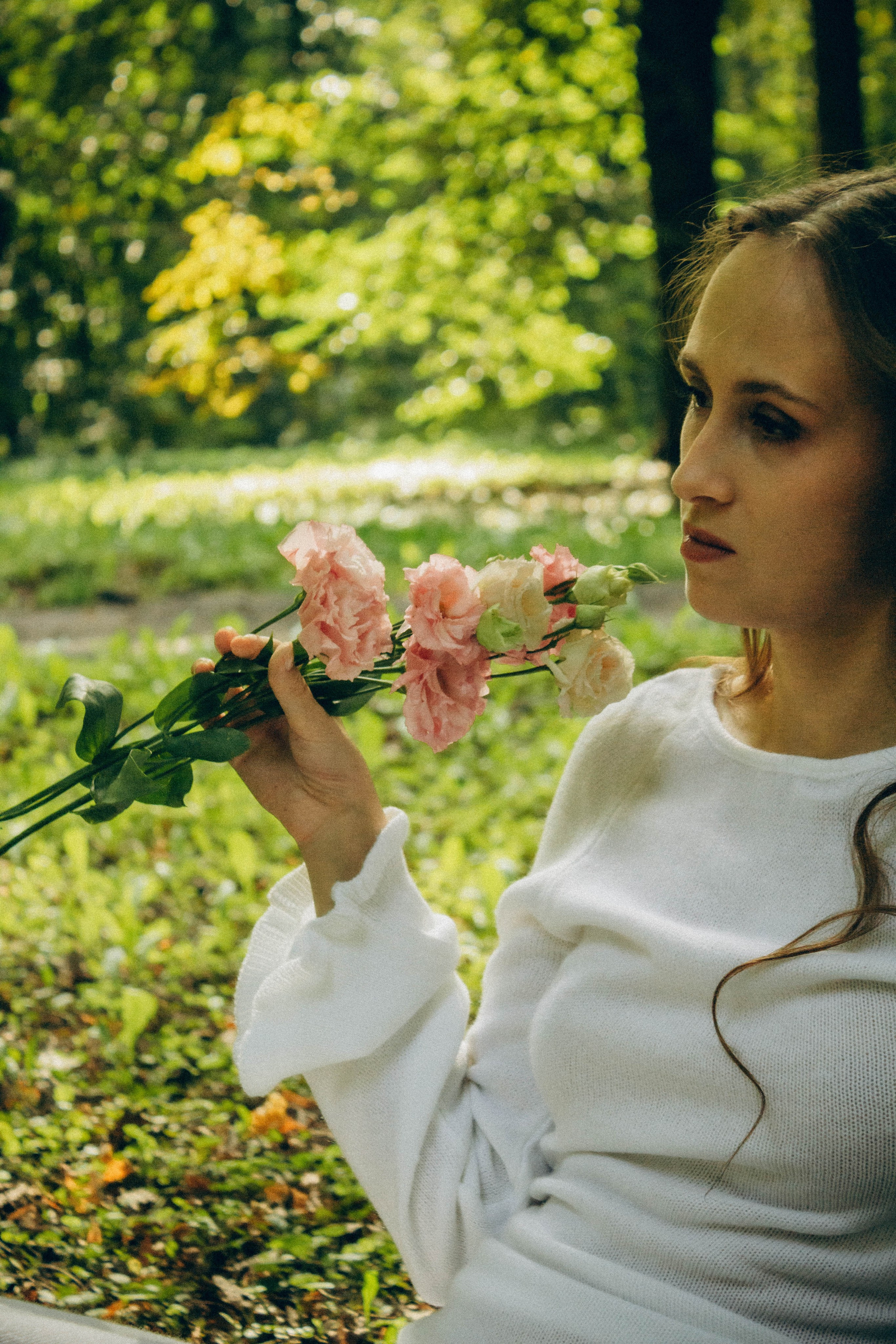 Katherine. Я — Алёна и я фотографирую красиво (е)
