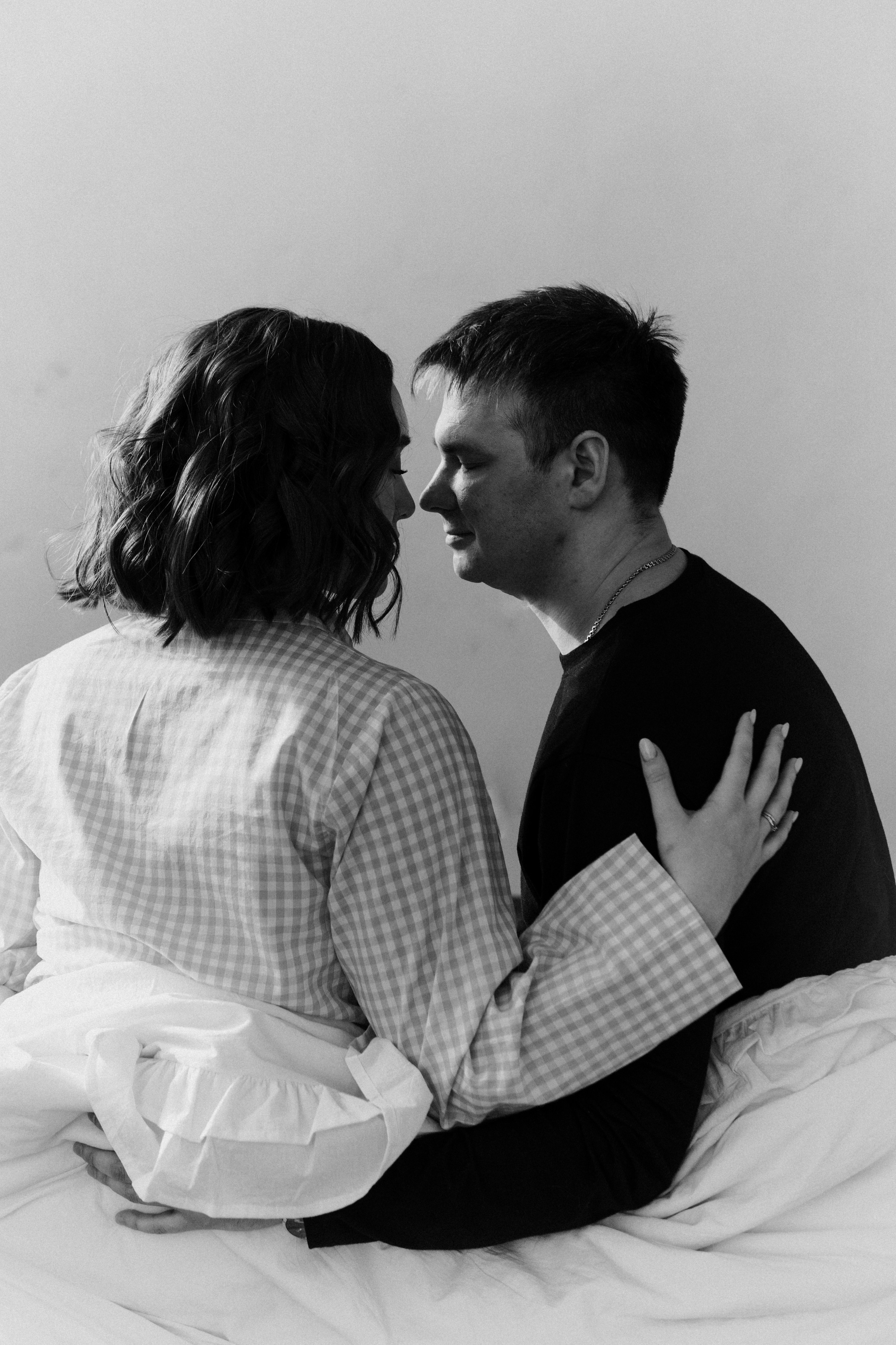 Artem & Katherine. Я — Алёна и я фотографирую красиво (е)