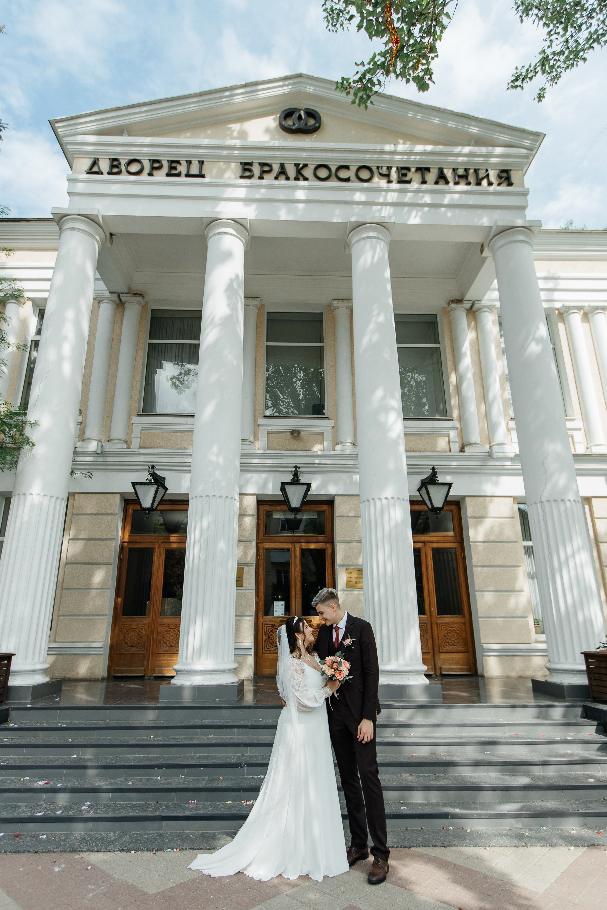 Банкет. Свадебный и семейный фотограф Ростова-на-Дону Ирина Бондарева