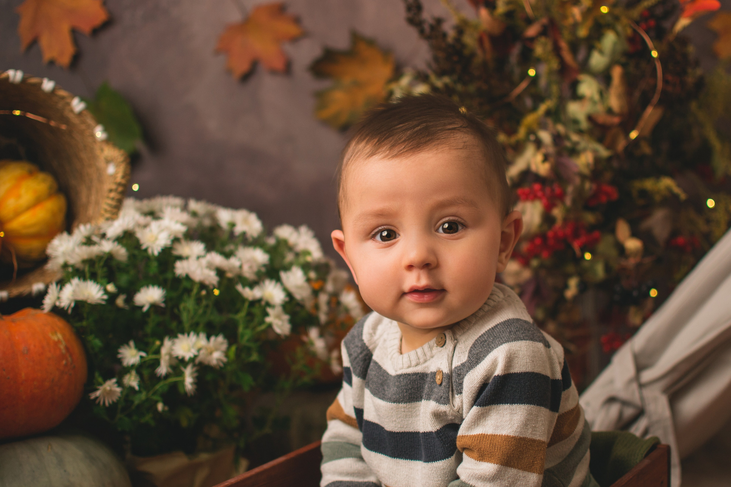 Фотопроекты. Фотограф новорождённых в Санкт-Петербурге Наталья Булгакова