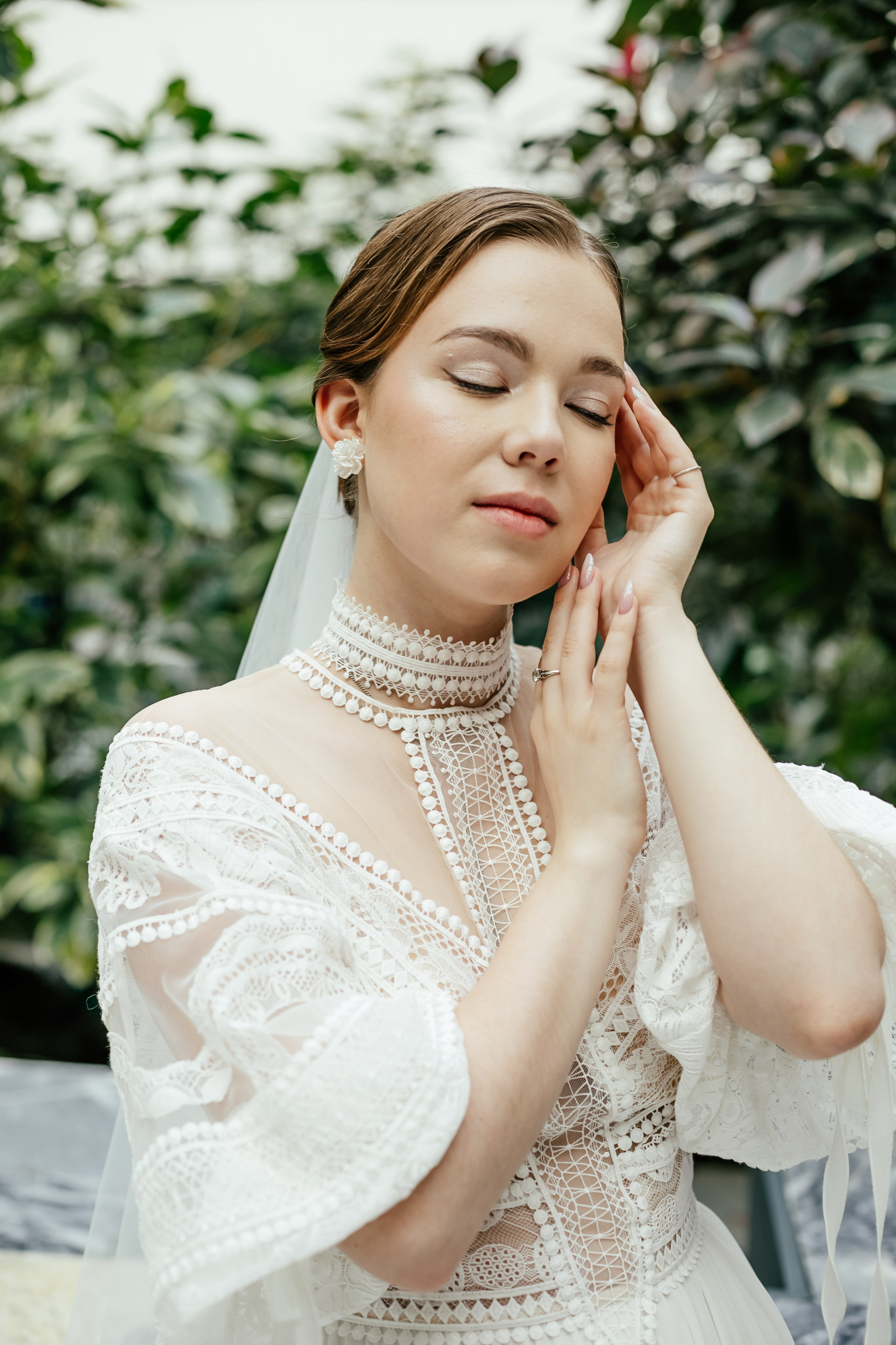 Кирилл и Мария. Свадебный фотограф Ростове-на-Дону