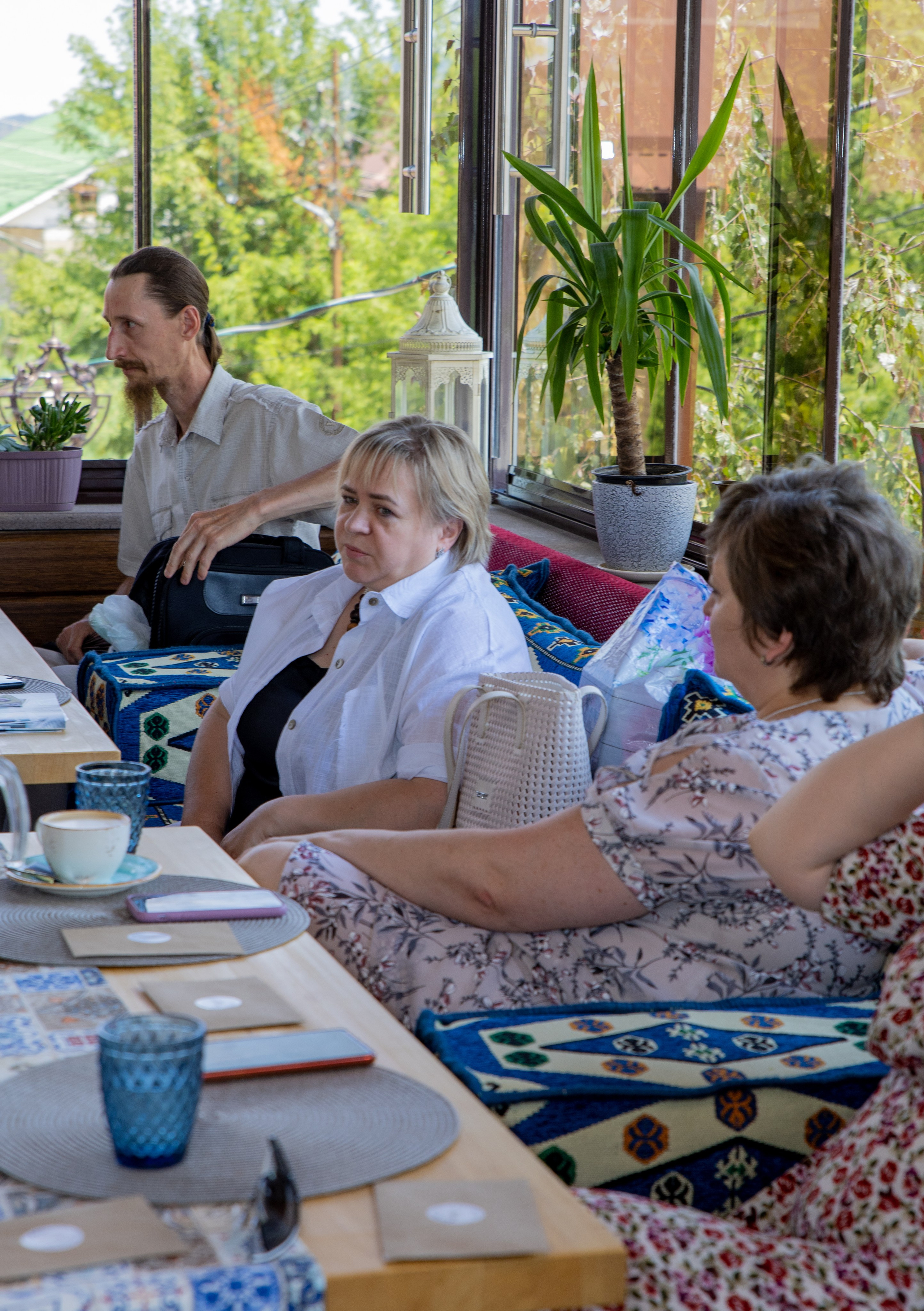 Нетворкинг, г. Кисловодск. Медиапродюсер, фотограф в Минеральных Водах —Виктор Холодов